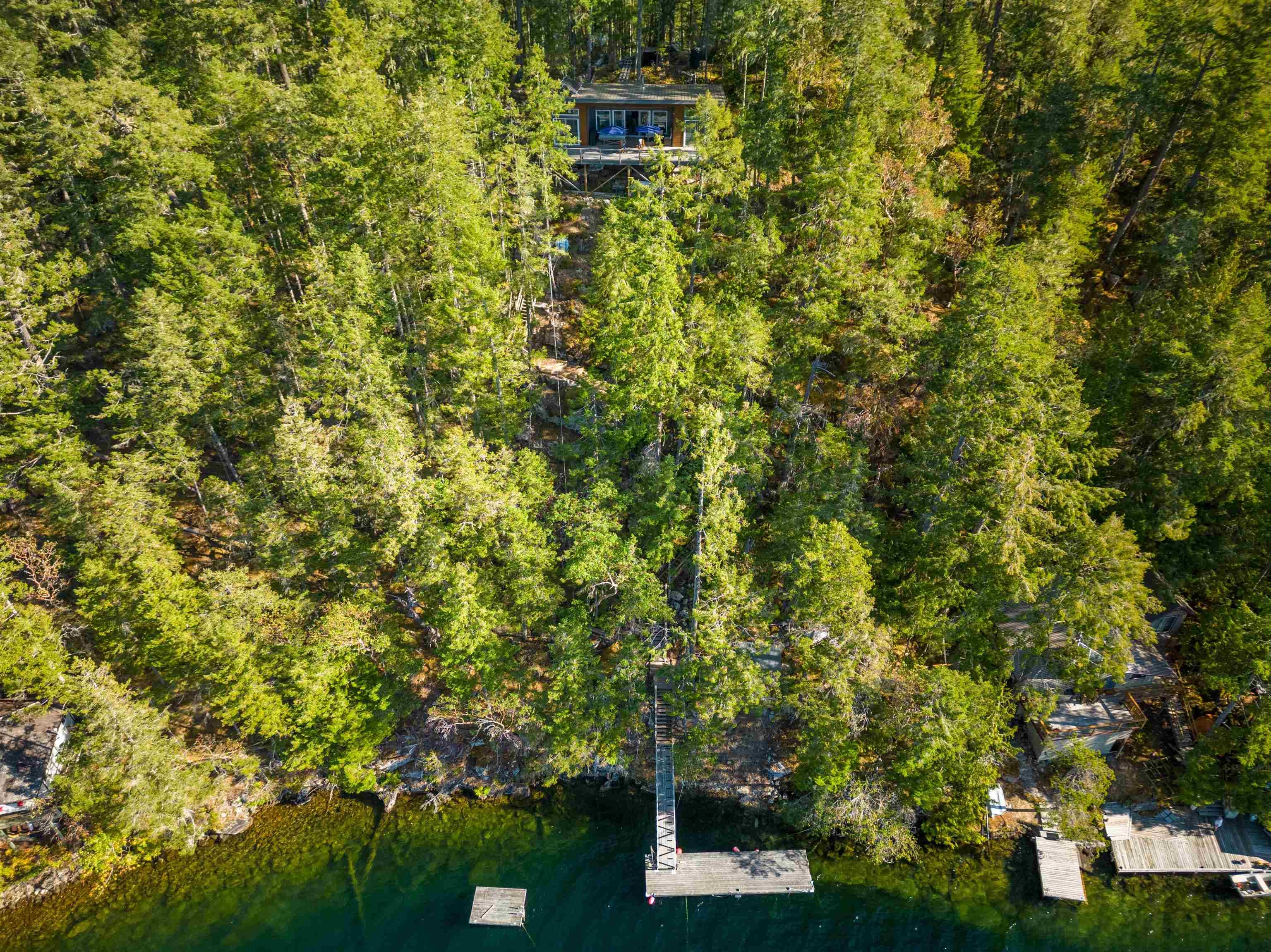 8444 West Sakinaw Lakeshore Way, Pender Harbour, V0N 2H1 — photo 3