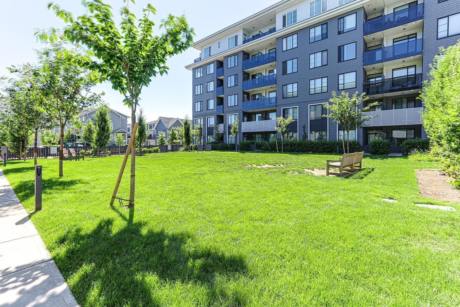 610 - 15858 Fraser Highway, Surrey