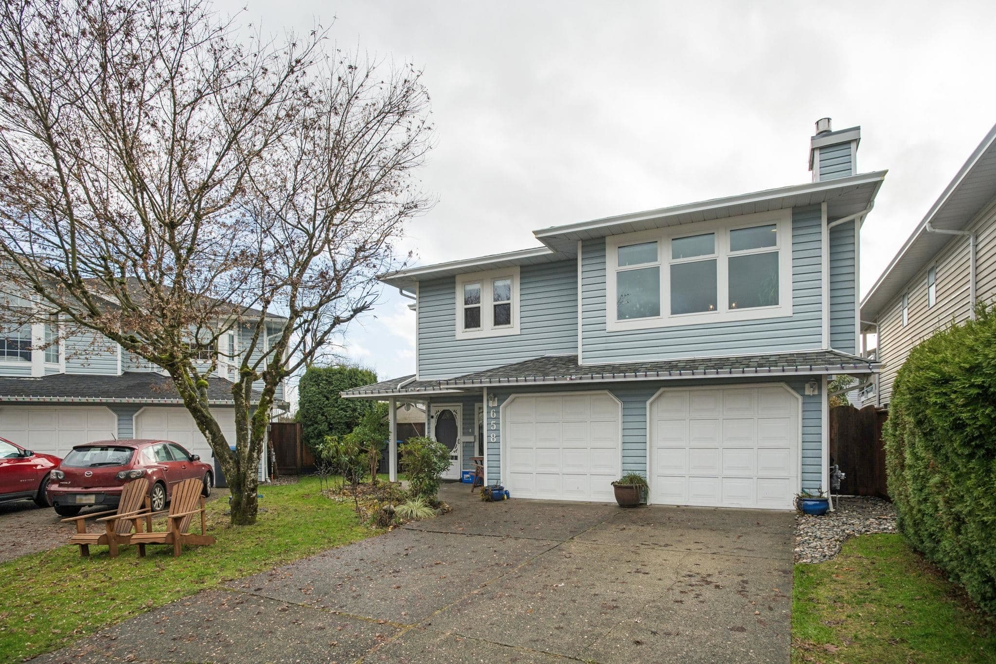 658 Pender Place, Port Coquitlam