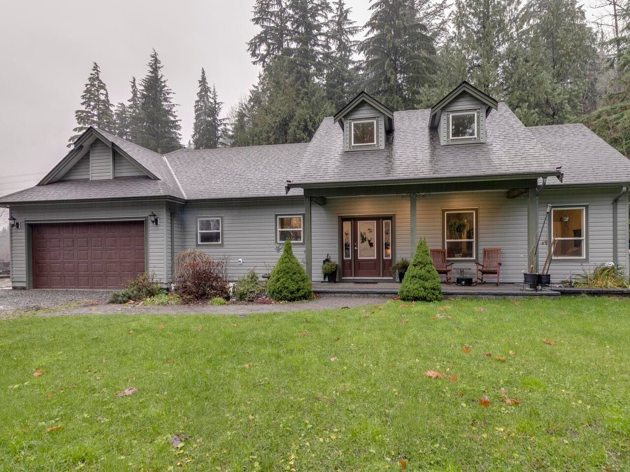 36341 Ridgeview Road, Mission