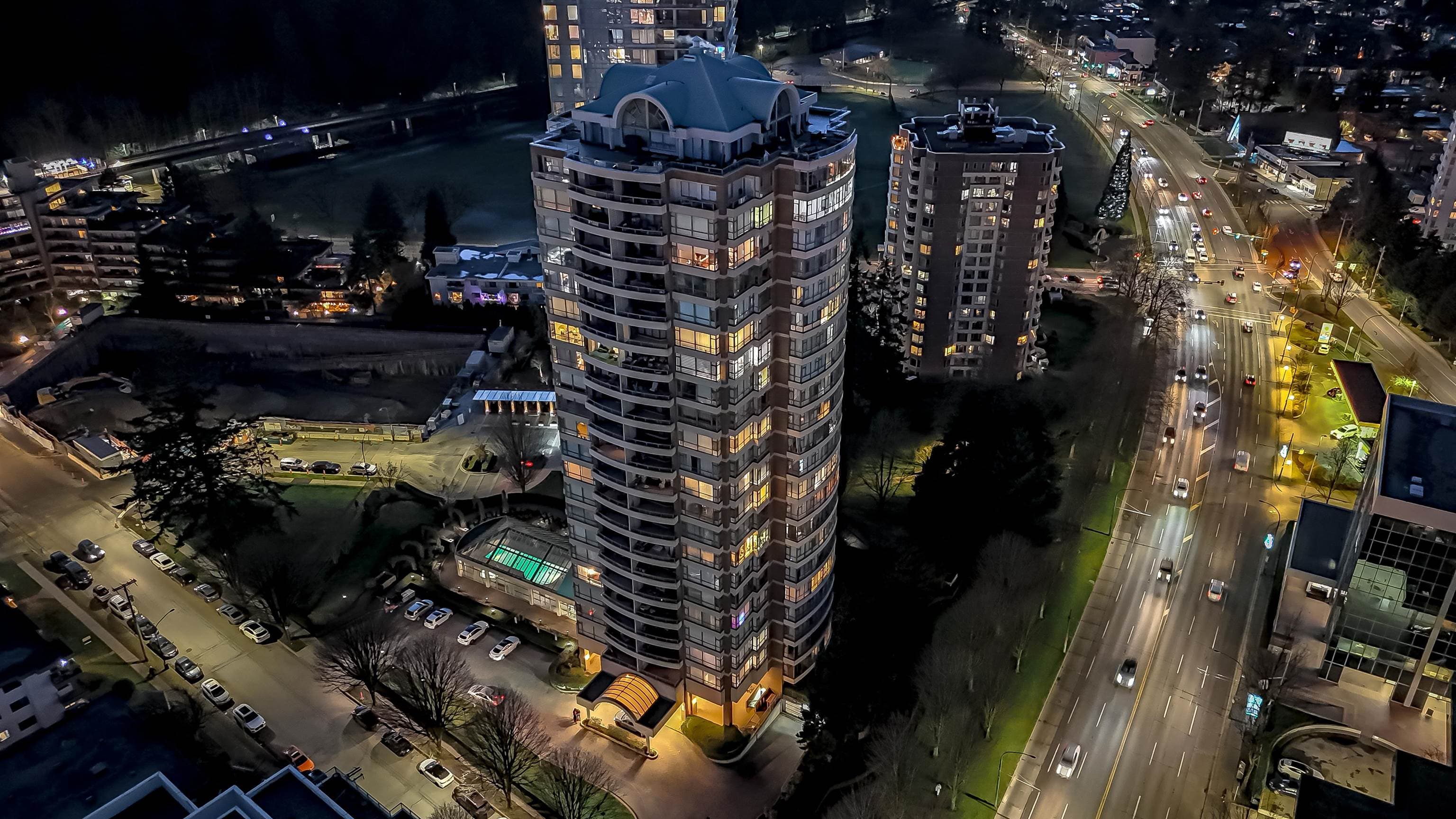 1804 - 5885 Olive Avenue, Burnaby, V5H 4N8 — photo 2
