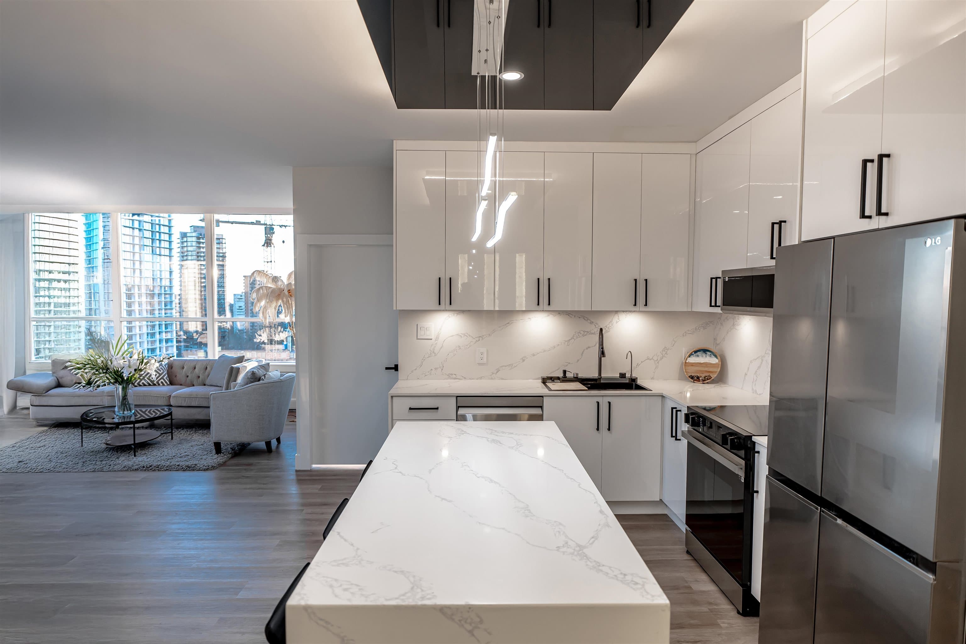 1804 - 5885 Olive Avenue, Burnaby, V5H 4N8 — photo 3