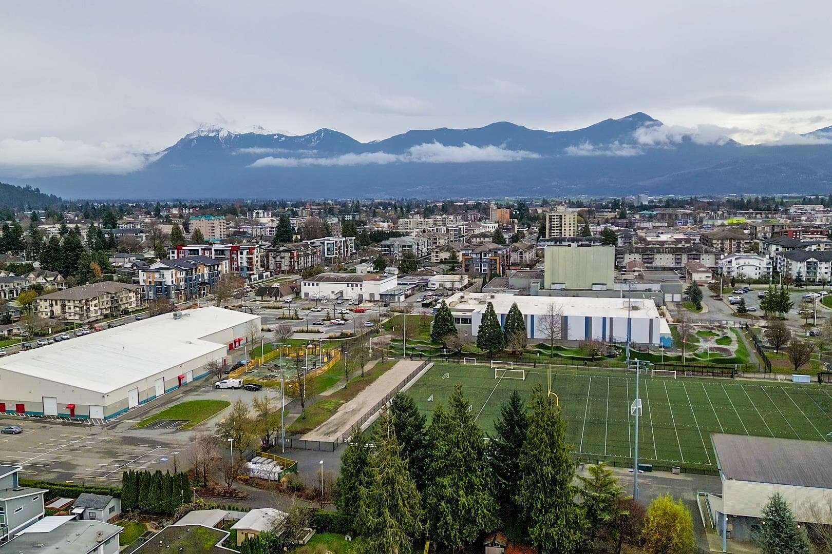 9314 Jackson Street, Chilliwack, V2P 3X1 — photo 2
