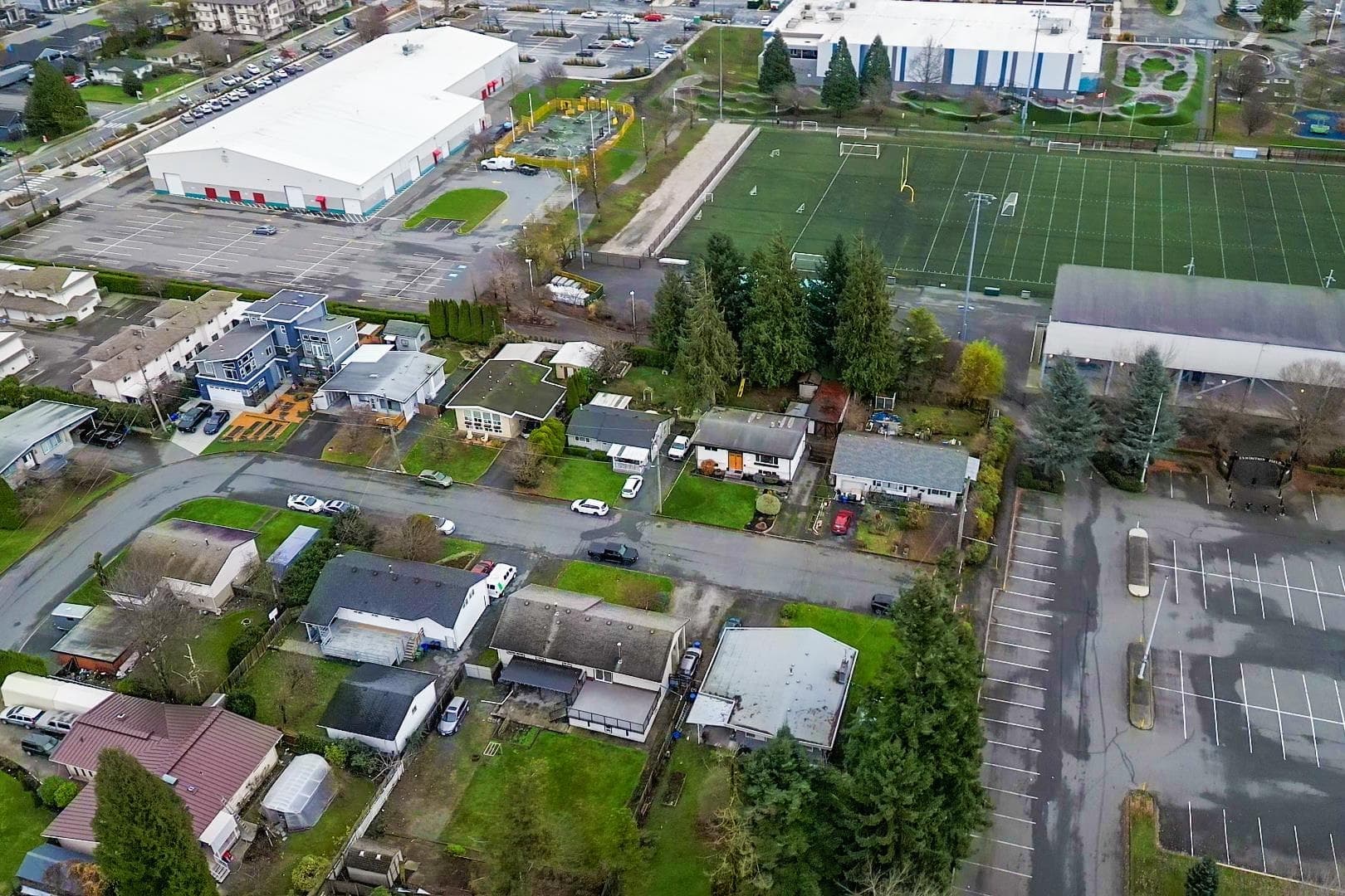 9314 Jackson Street, Chilliwack, V2P 3X1 — photo 3