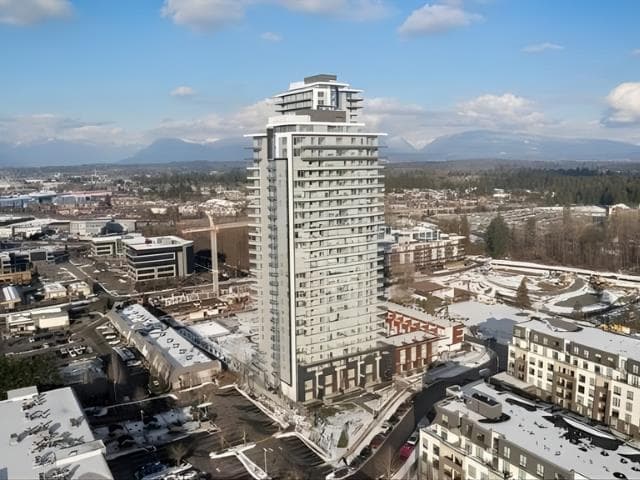 206 - 20065 85 Avenue, Langley