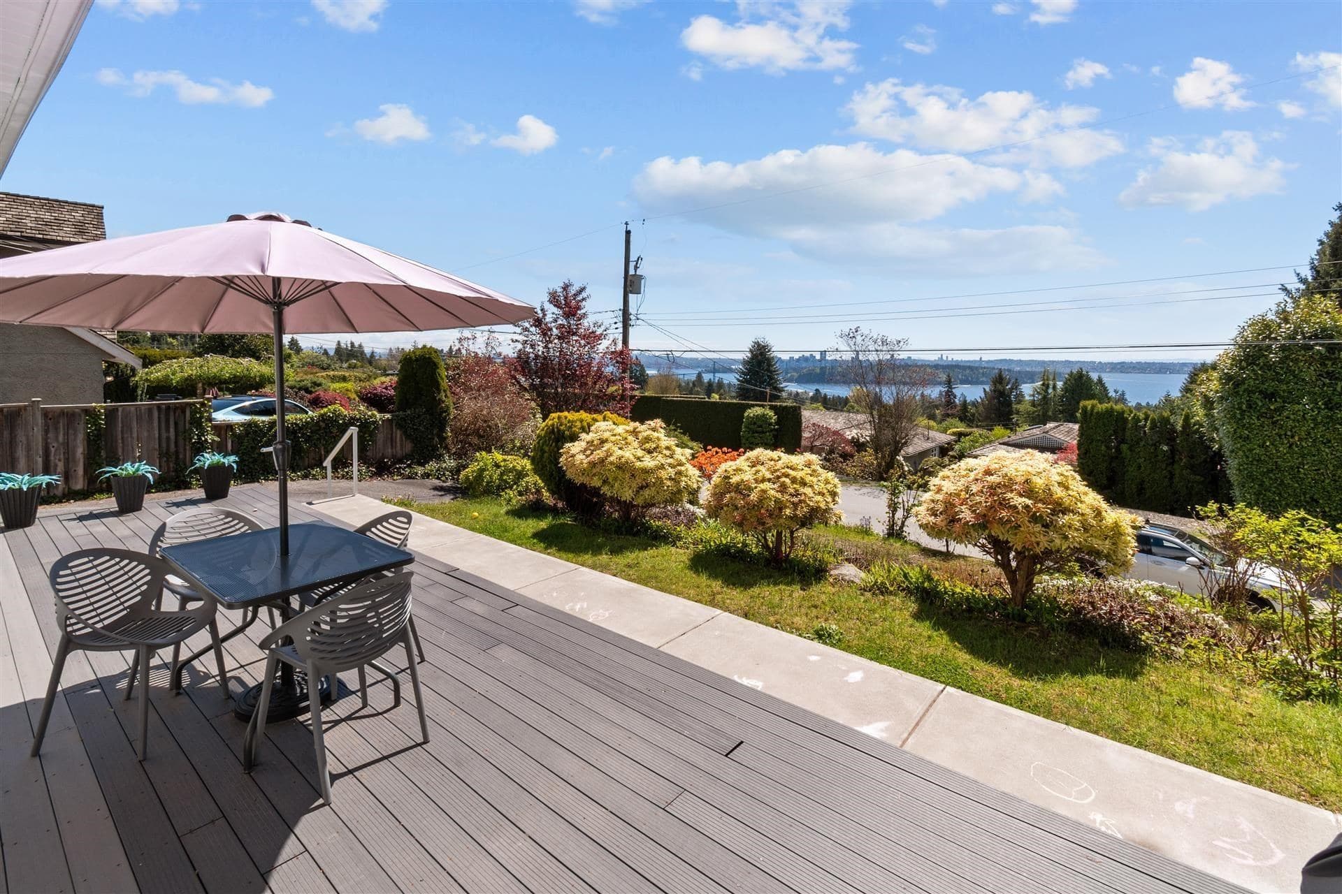 1895 Rosebery Avenue, West Vancouver, V7V 2Z5 — photo 4