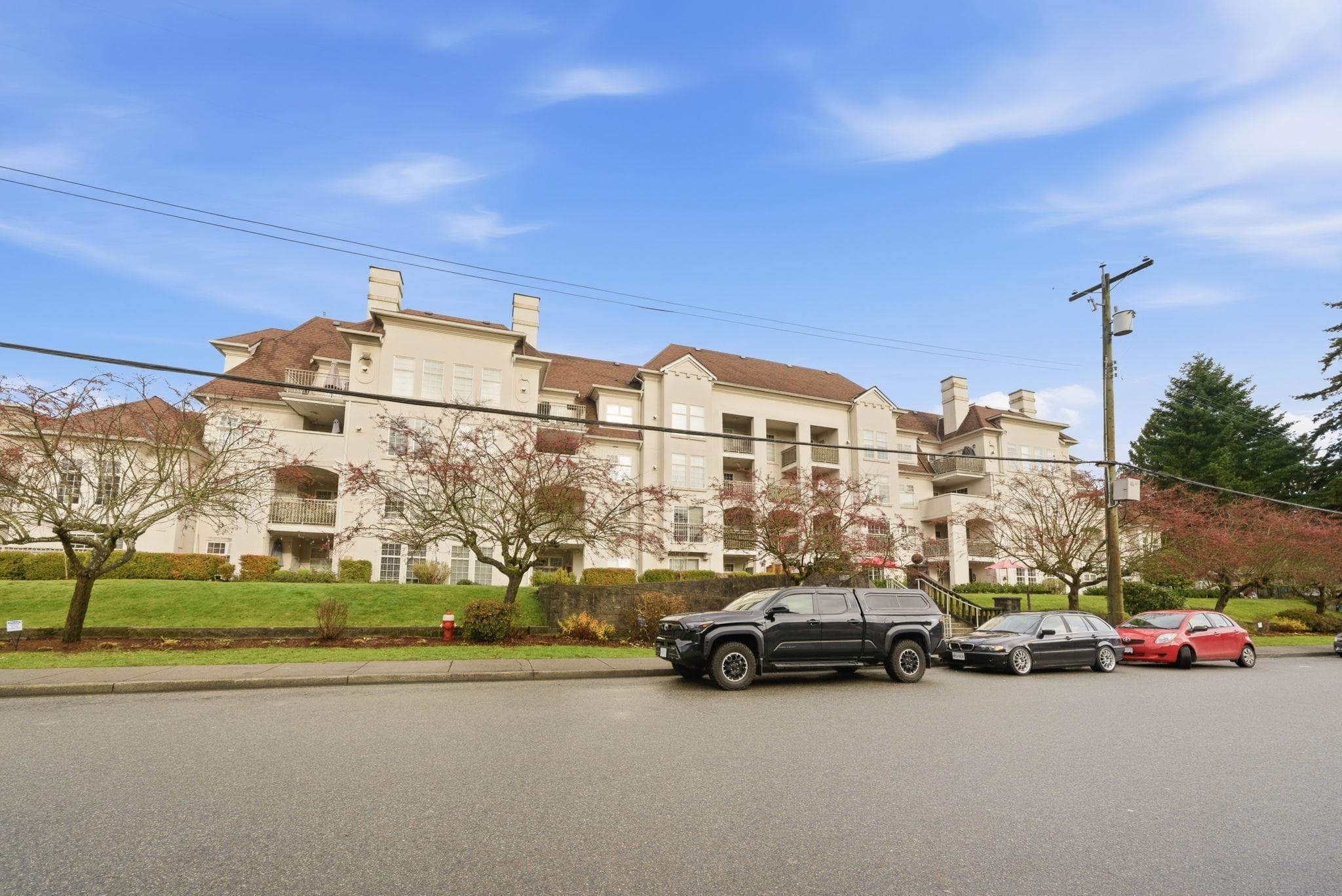 404 - 1655 Grant Avenue, Port Coquitlam