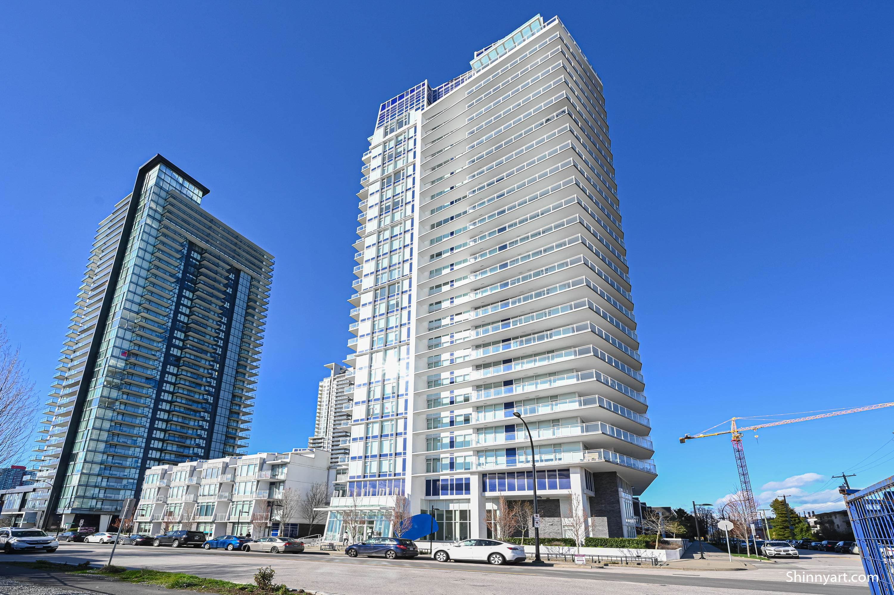 2303 - 5051 Imperial Street, Burnaby, V5J 0J3 — photo 2