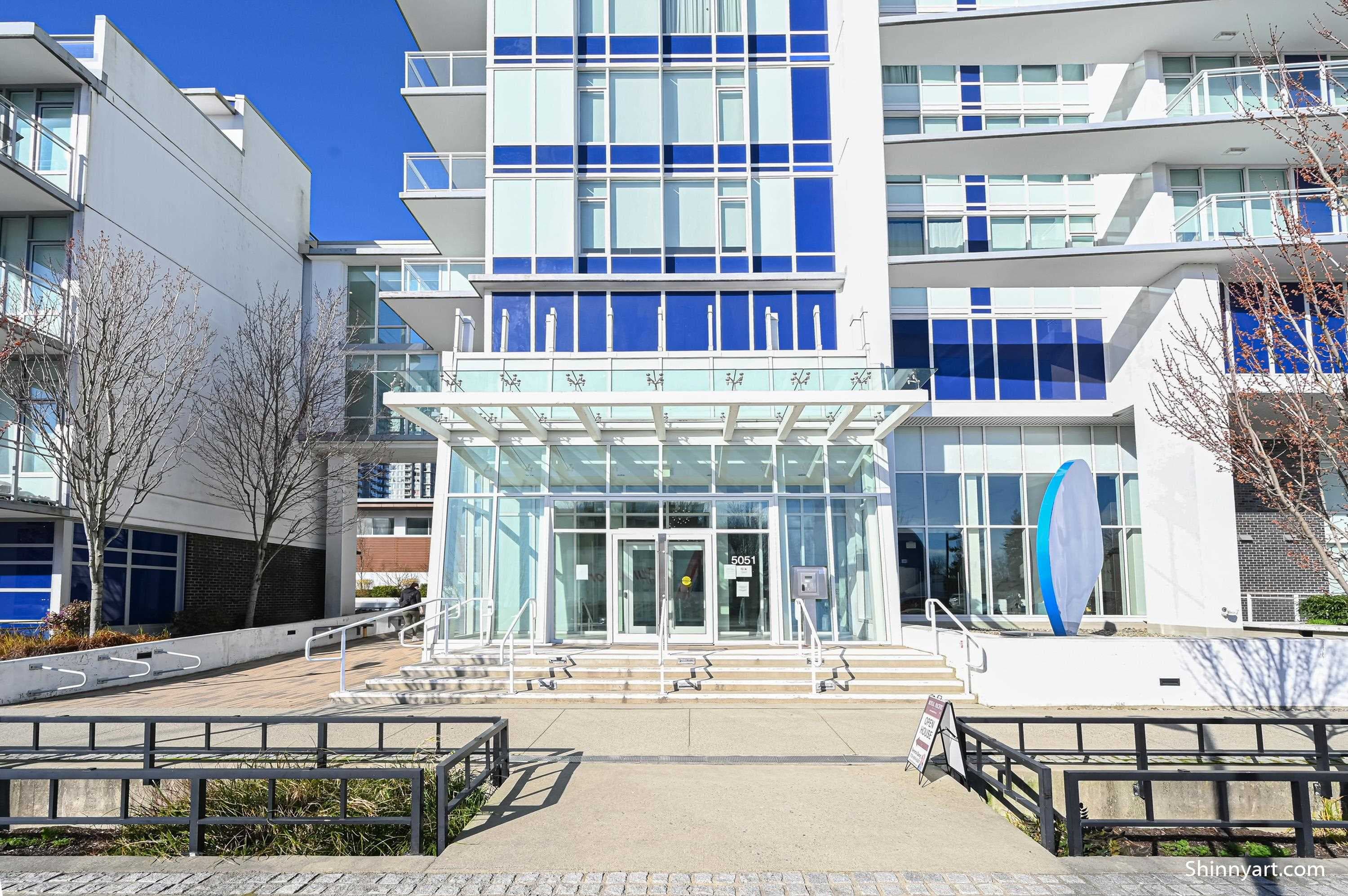 2303 - 5051 Imperial Street, Burnaby, V5J 0J3 — photo 3