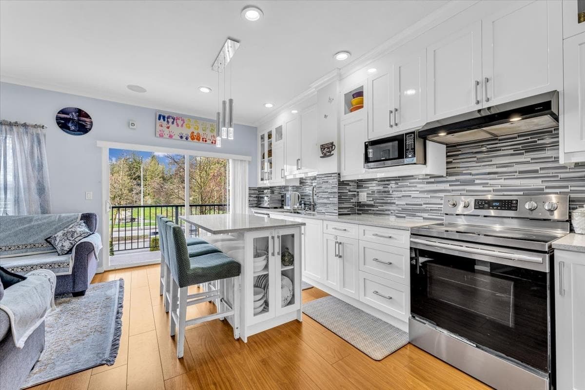 #68 - 12677 63 Avenue, Surrey, V3X 3T3 — photo 3