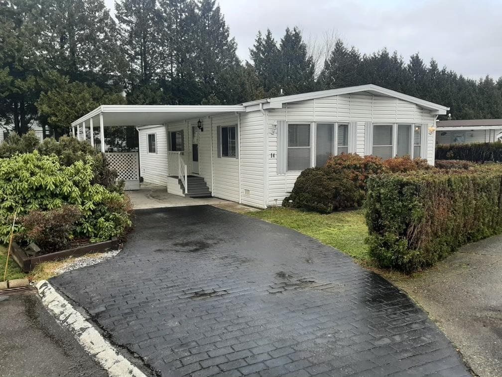 14 - 13507 81 Avenue, Surrey, V3W 3C6 — photo 2