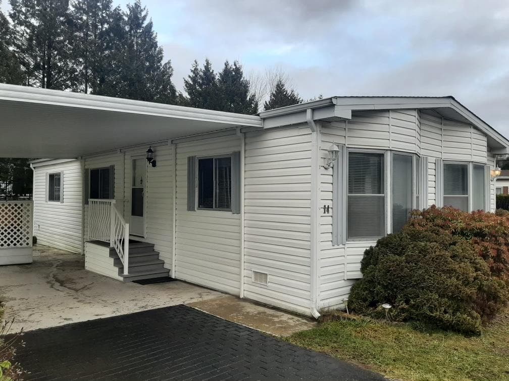 14 - 13507 81 Avenue, Surrey
