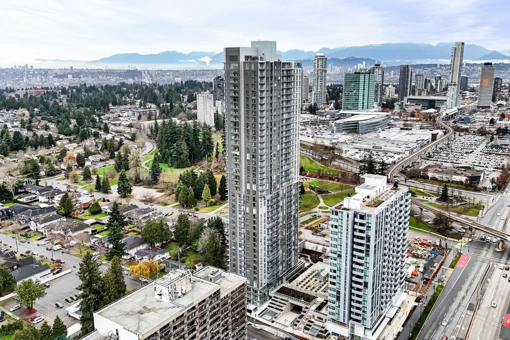 2901 - 13573 98a Avenue, Surrey, V3T 0X1 — photo 1