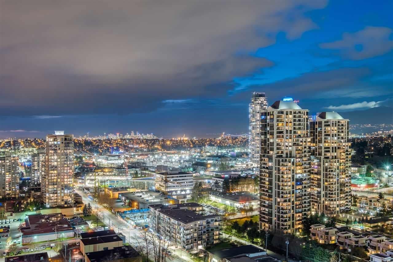 2301 - 4465 Juneau Street, Burnaby, V5C 0L8 — photo 3