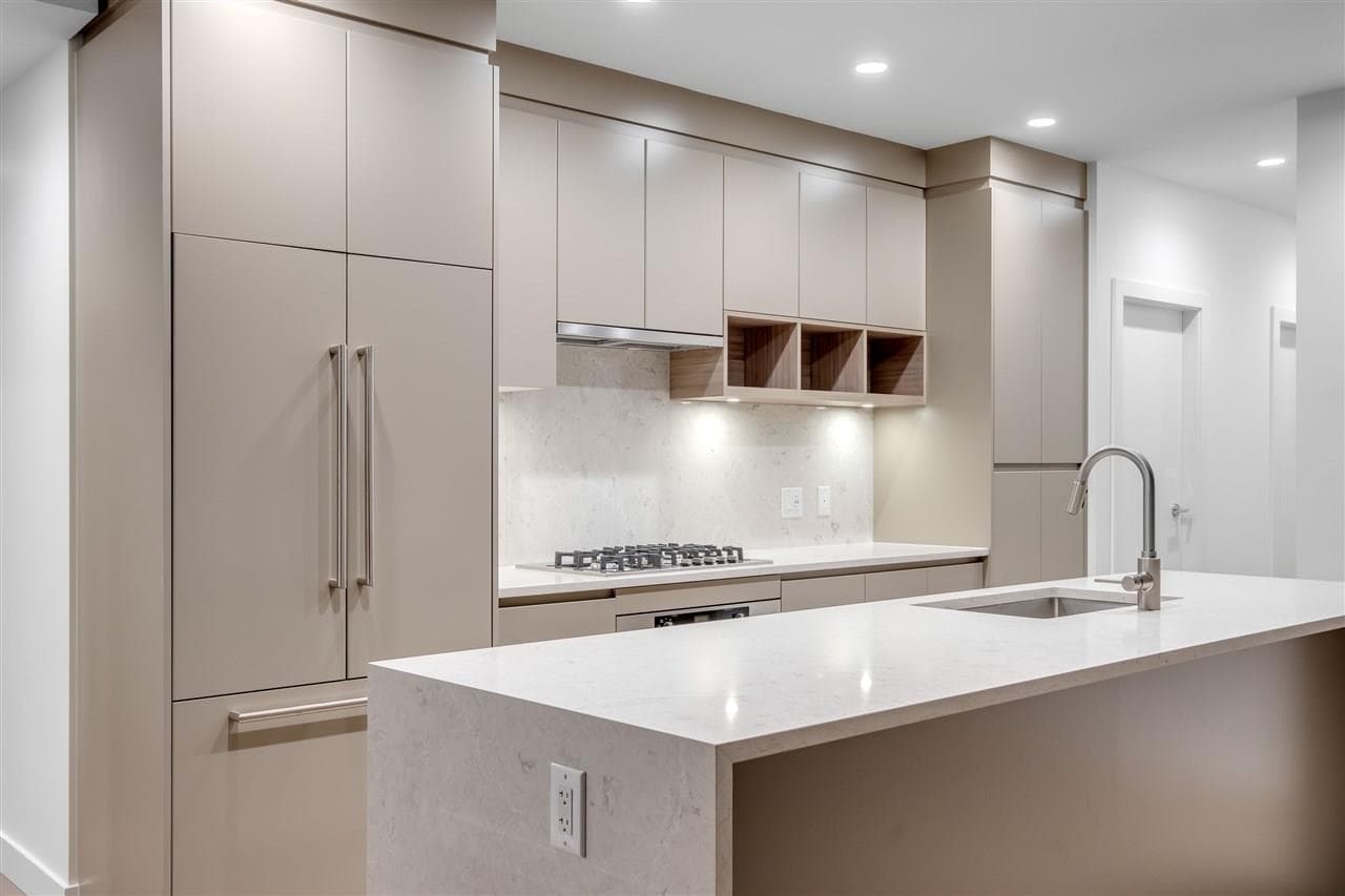 2301 - 4465 Juneau Street, Burnaby, V5C 0L8 — photo 4