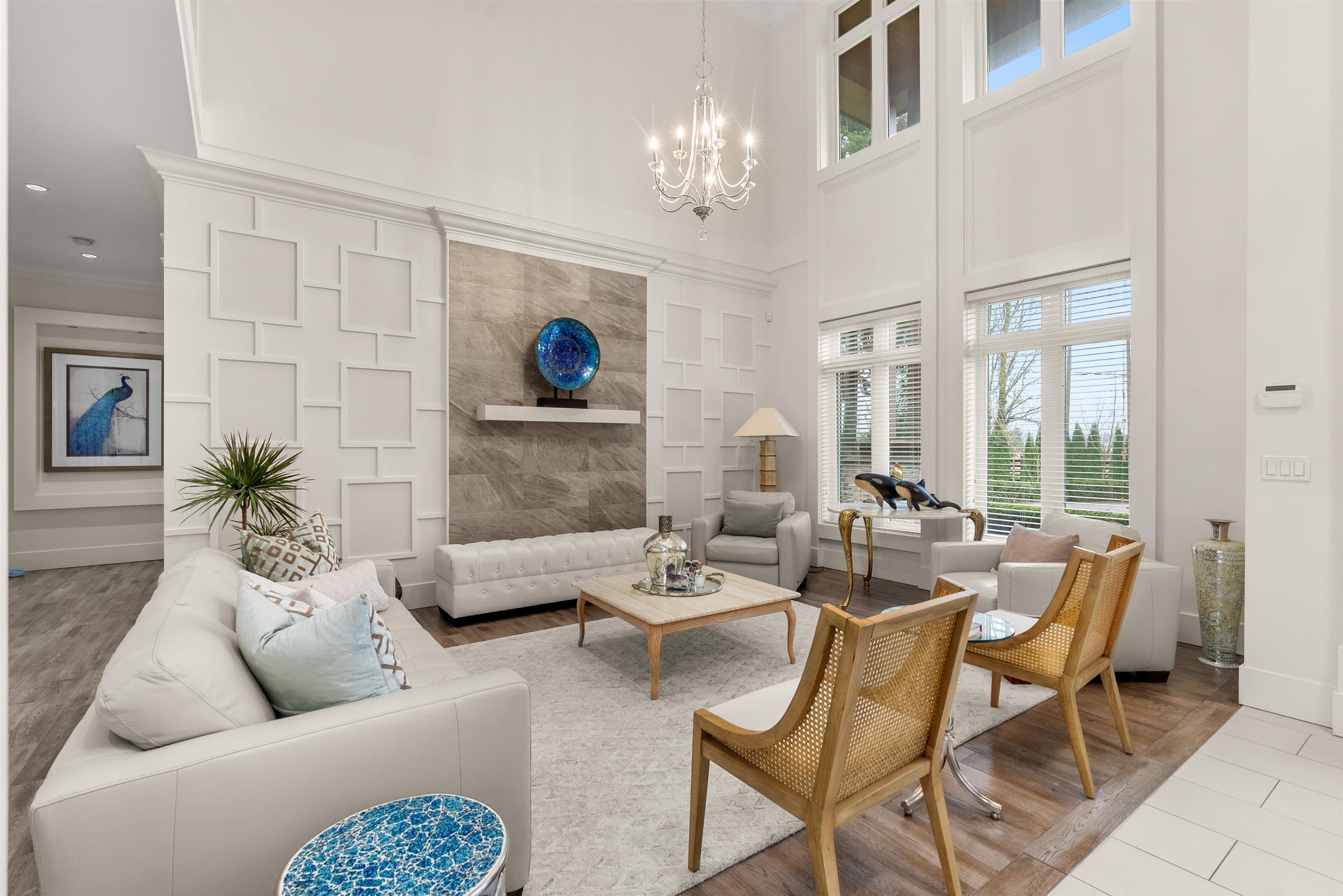 8486 Harvie Road, Surrey, V4N 5X8 — photo 4