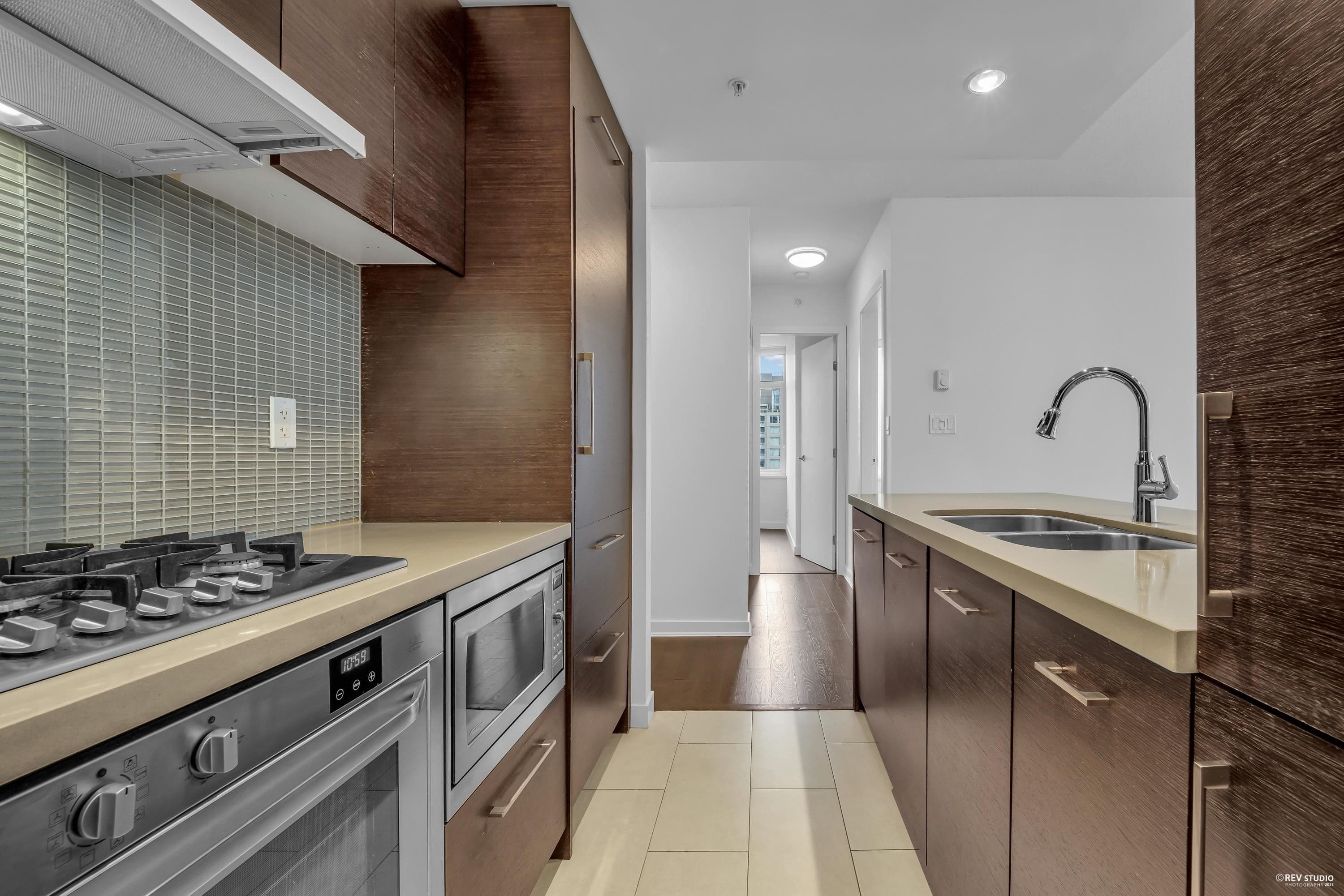 1002 - 833 Homer Street, Vancouver, V6B 0H4 — photo 5