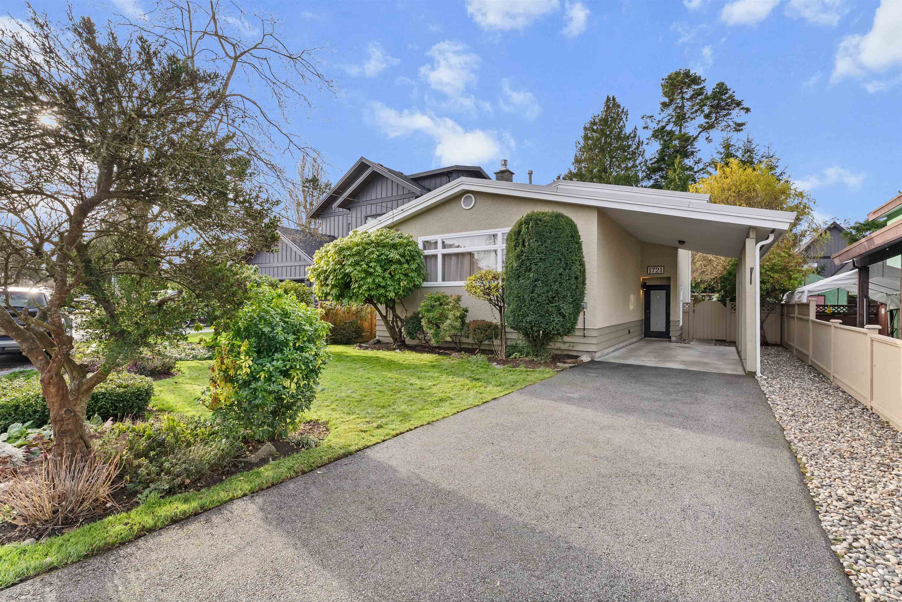 1721 Duncan Drive, Delta, V4L 1S1 — photo 1