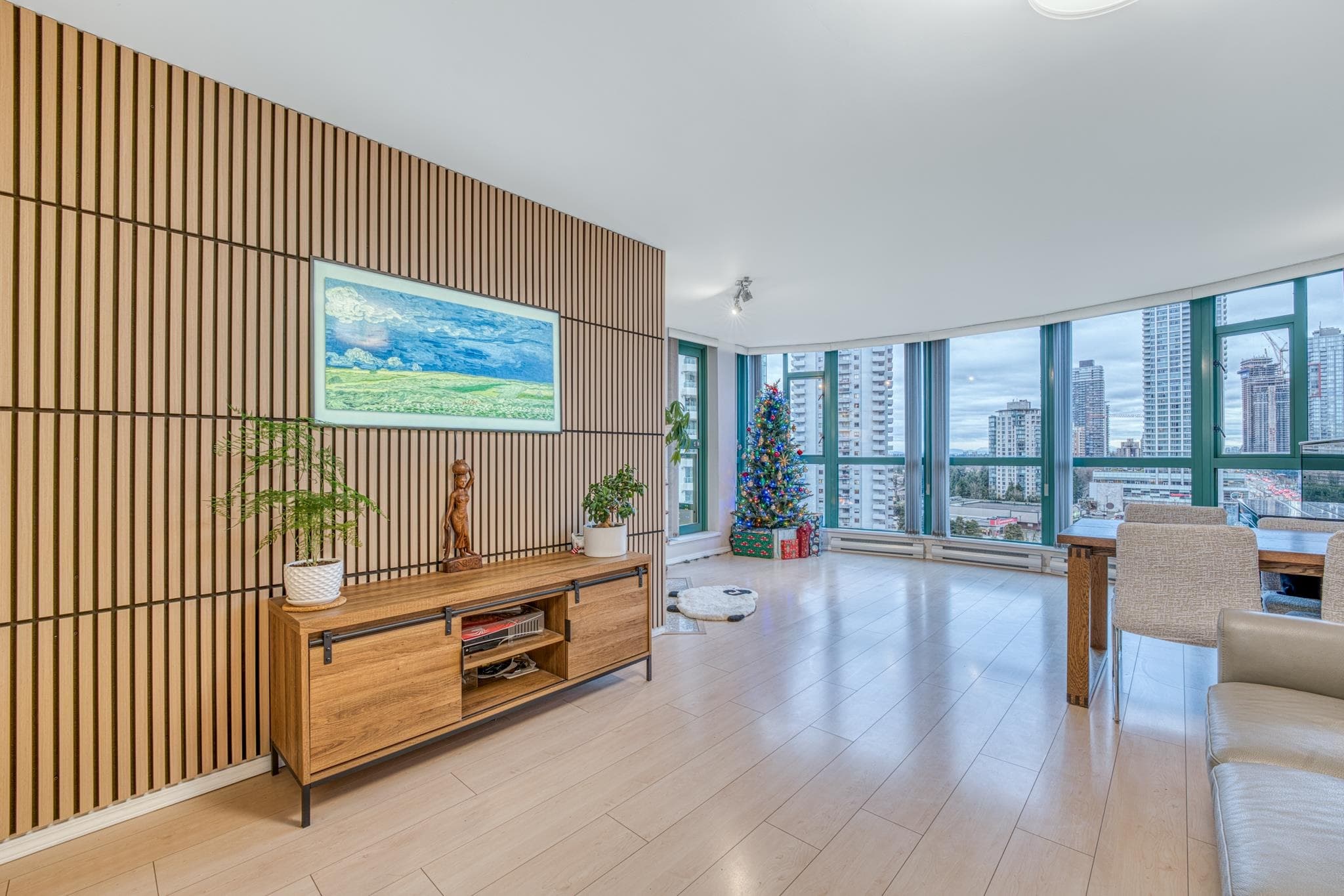 1102 - 5899 Wilson Avenue, Burnaby