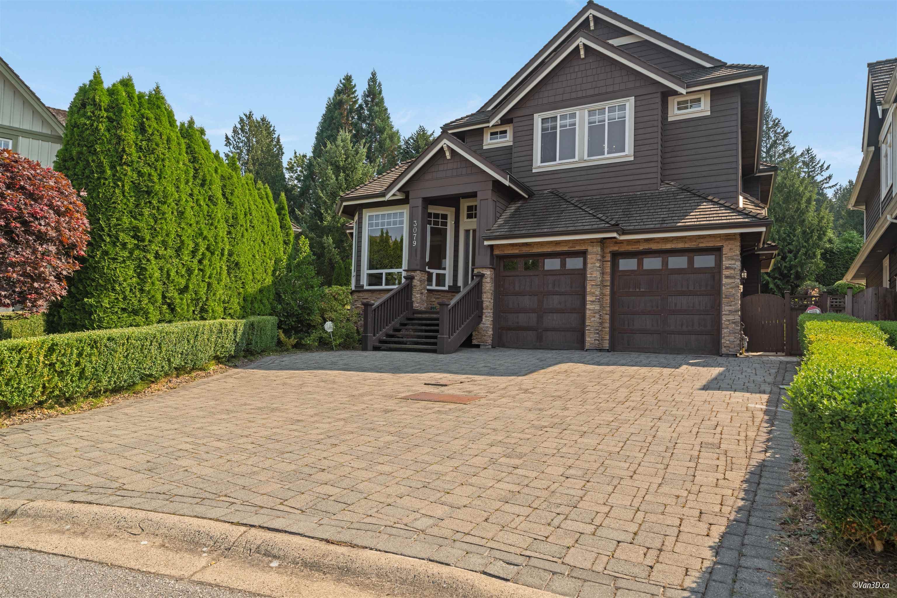 3079 162 Street, Surrey, V3Z 7E1 — photo 1