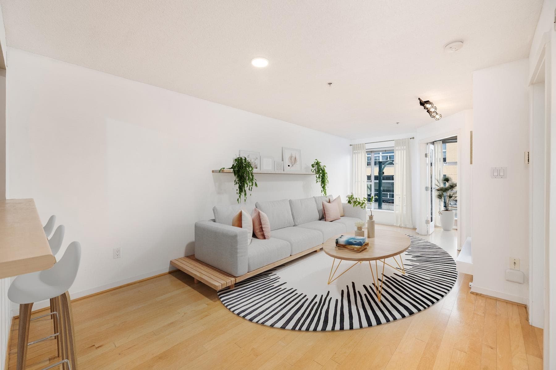 310 - 2768 Cranberry Drive, Vancouver, V6K 4V1 — photo 1