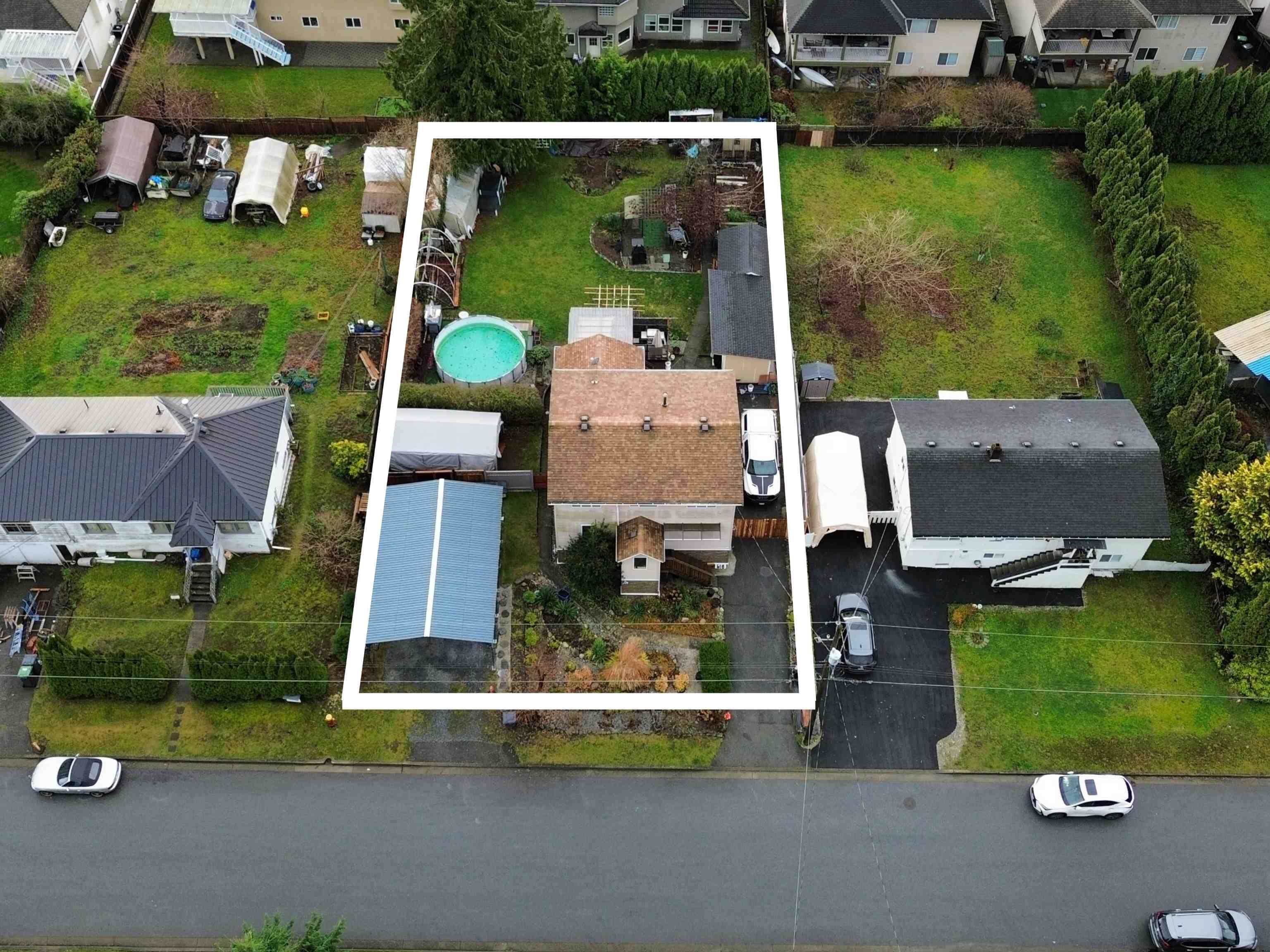 816 Catherine Avenue, Coquitlam, V3J 4L7 — photo 3