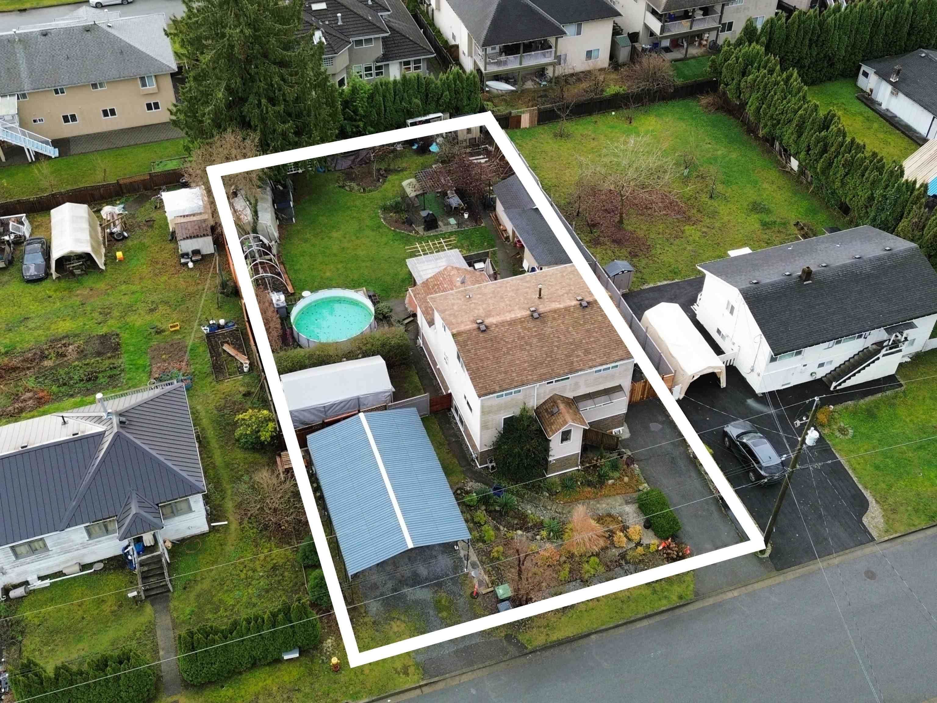 816 Catherine Avenue, Coquitlam, V3J 4L7 — photo 4