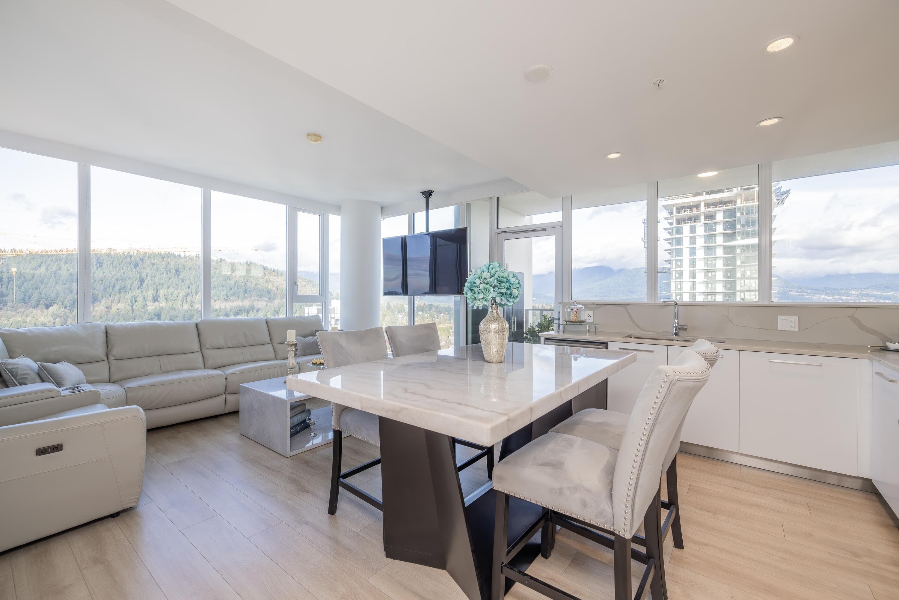 2604 - 567 Clarke Road, Coquitlam, V3J 0K7 — photo 1