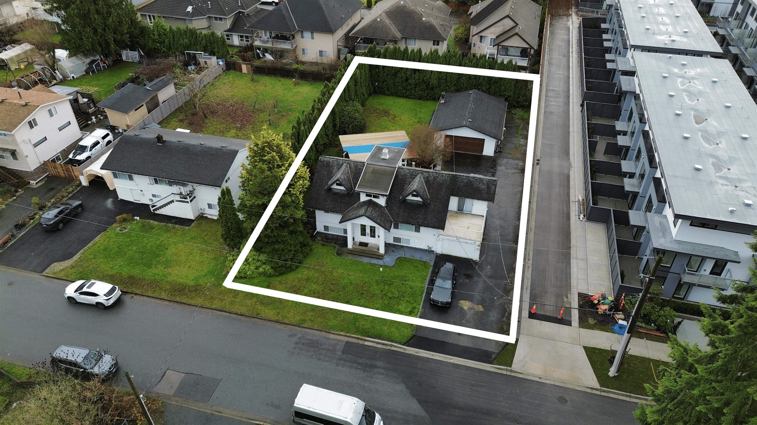 810 Catherine Avenue, Coquitlam, V3J 4L7 — photo 3