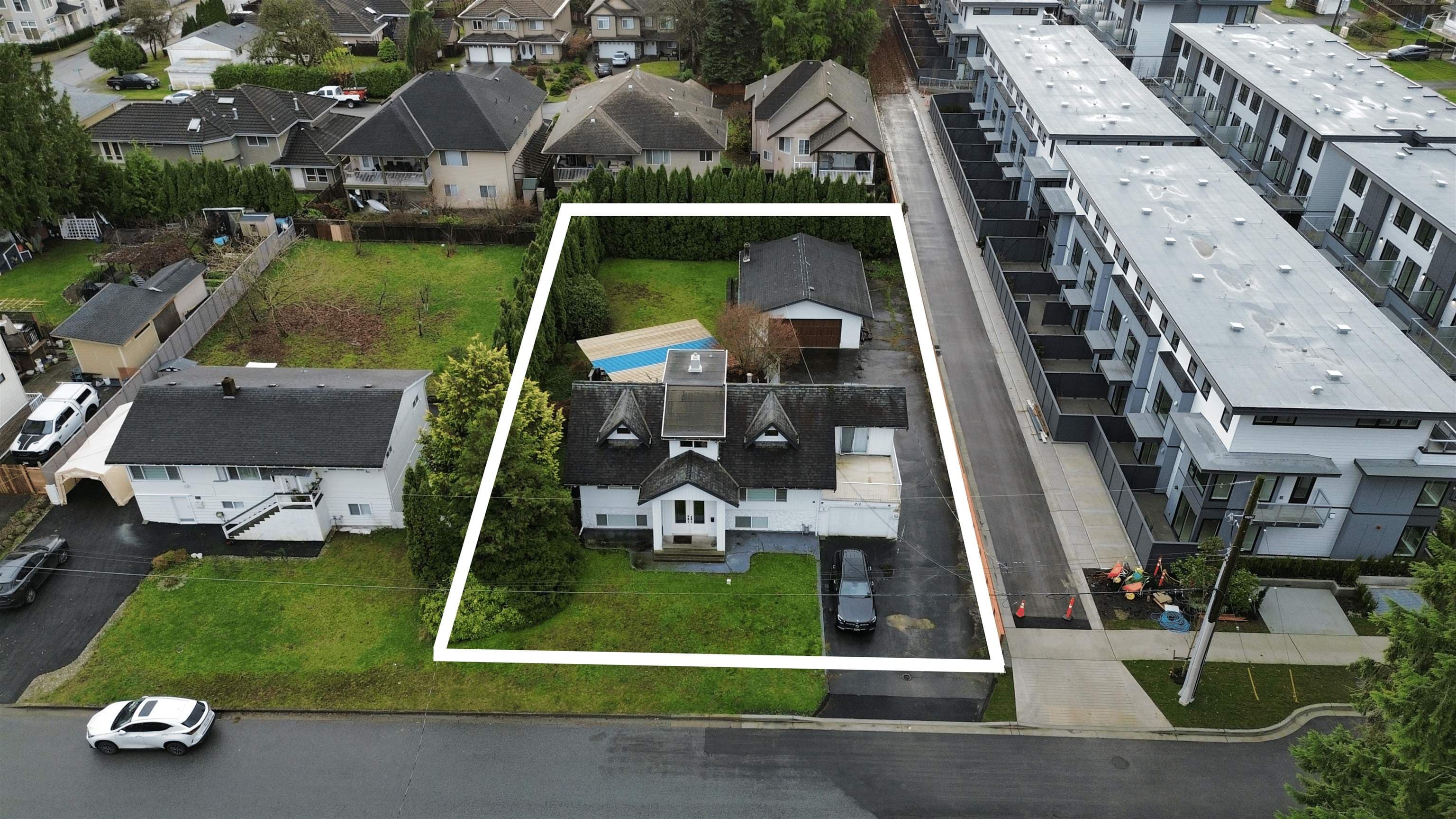 810 Catherine Avenue, Coquitlam, V3J 4L7 — photo 5