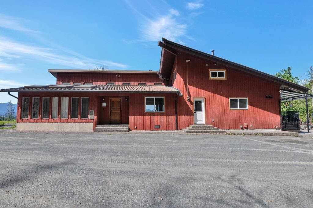 51860 Hack-Brown Road, Chilliwack