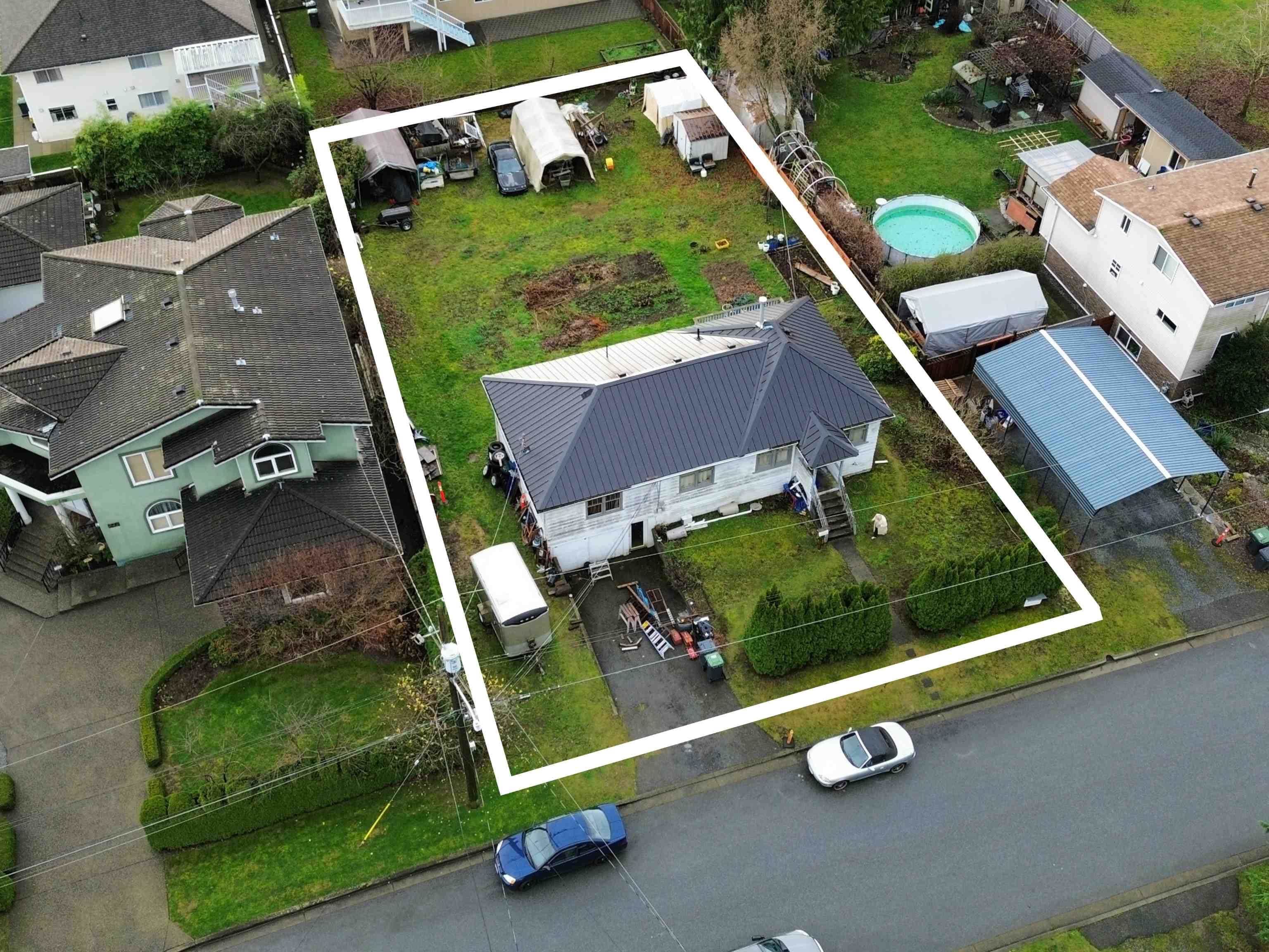 820 Catherine Avenue, Coquitlam, V3J 4L7 — photo 5