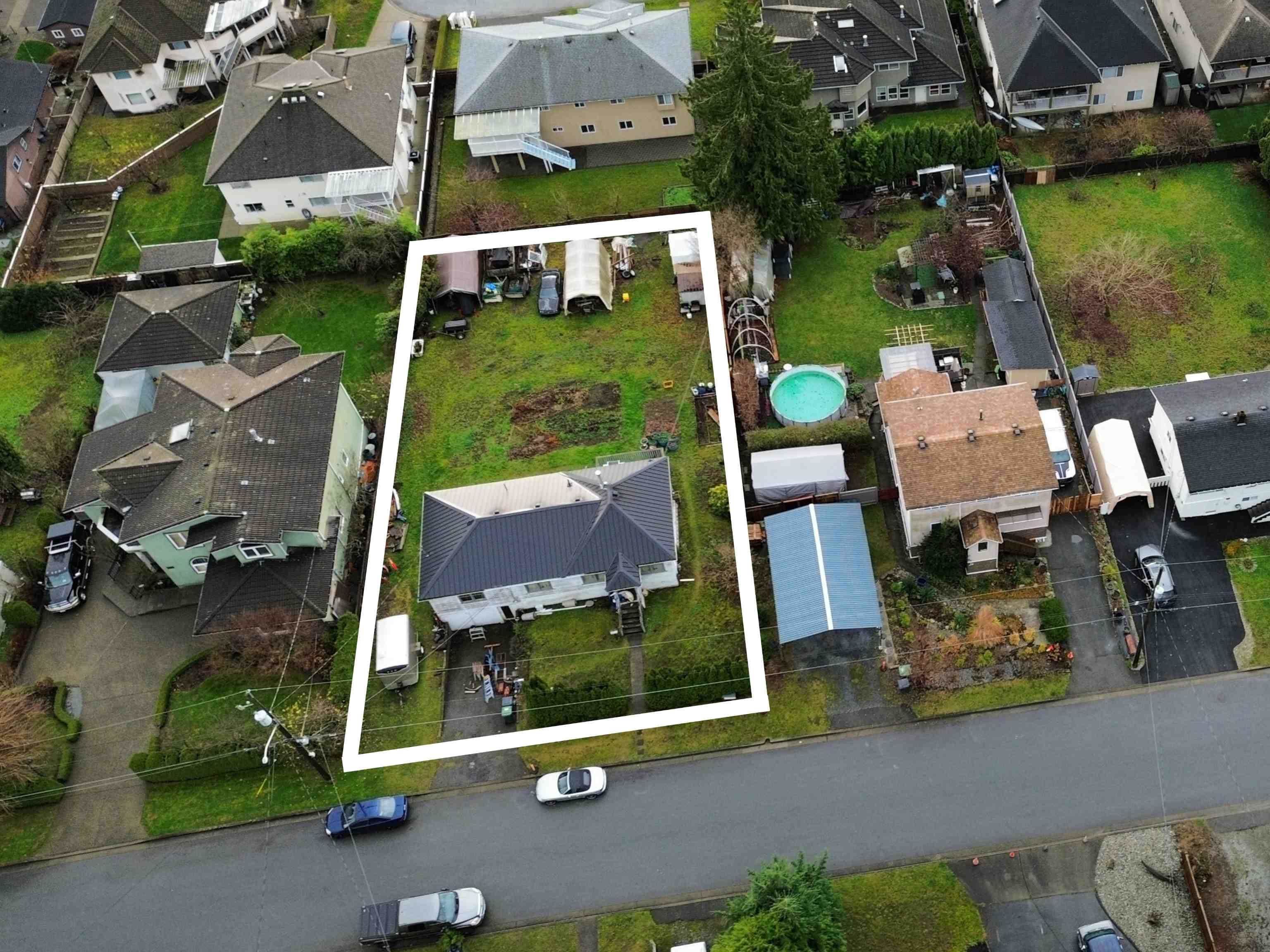 820 Catherine Avenue, Coquitlam, V3J 4L7 — photo 4