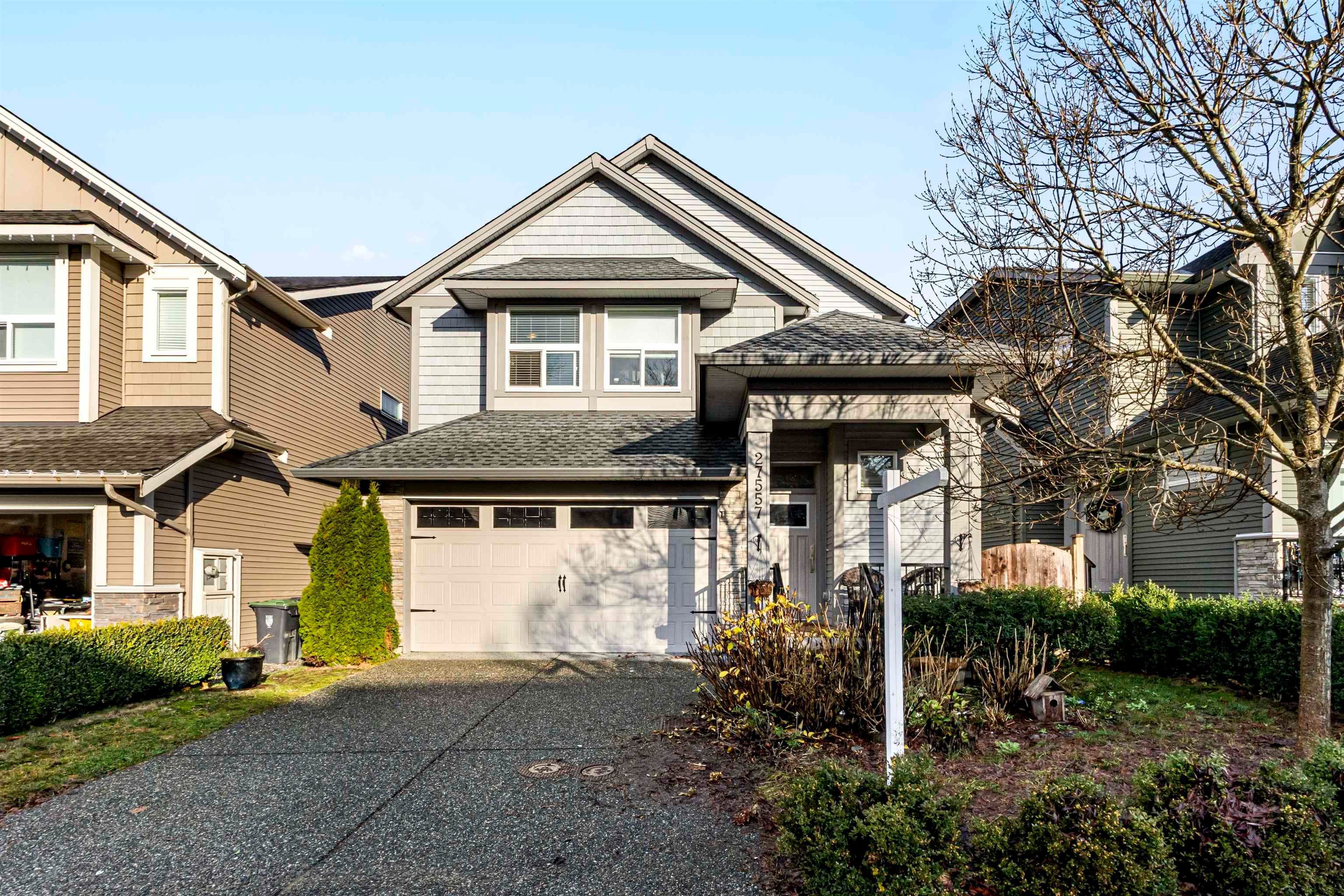 27557 27a Avenue, Langley, V4W 0C4 — photo 2