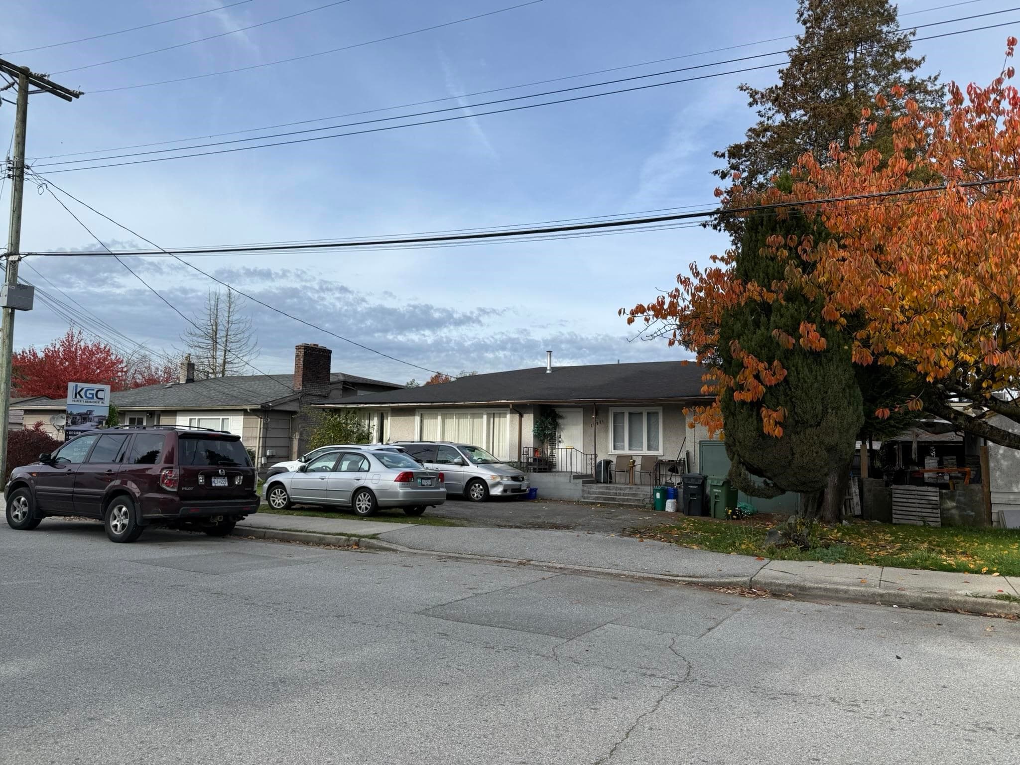 11771 Thorpe Road, Richmond, V6X 1J5 — photo 2