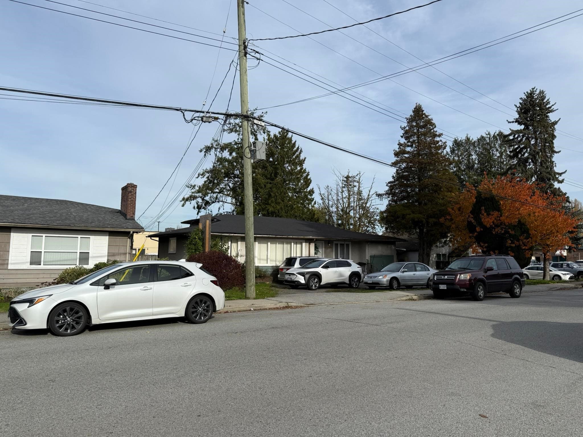 11771 Thorpe Road, Richmond, V6X 1J5 — photo 3