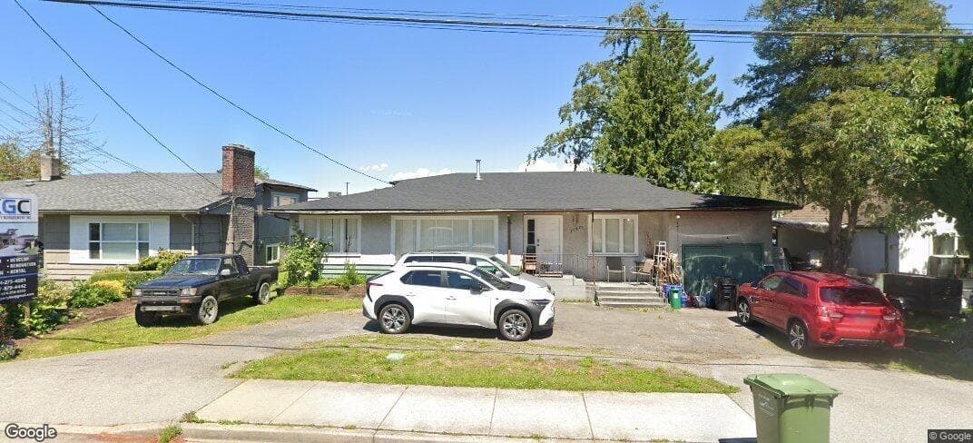 11771 Thorpe Road, Richmond