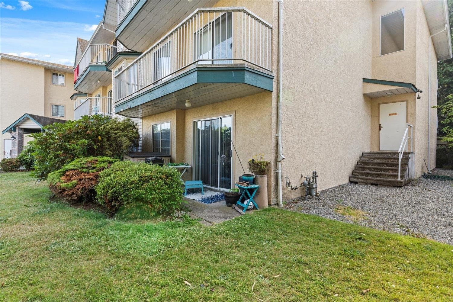 103 - 2567 Victoria Street, Abbotsford, V2T 2T4 — photo 4