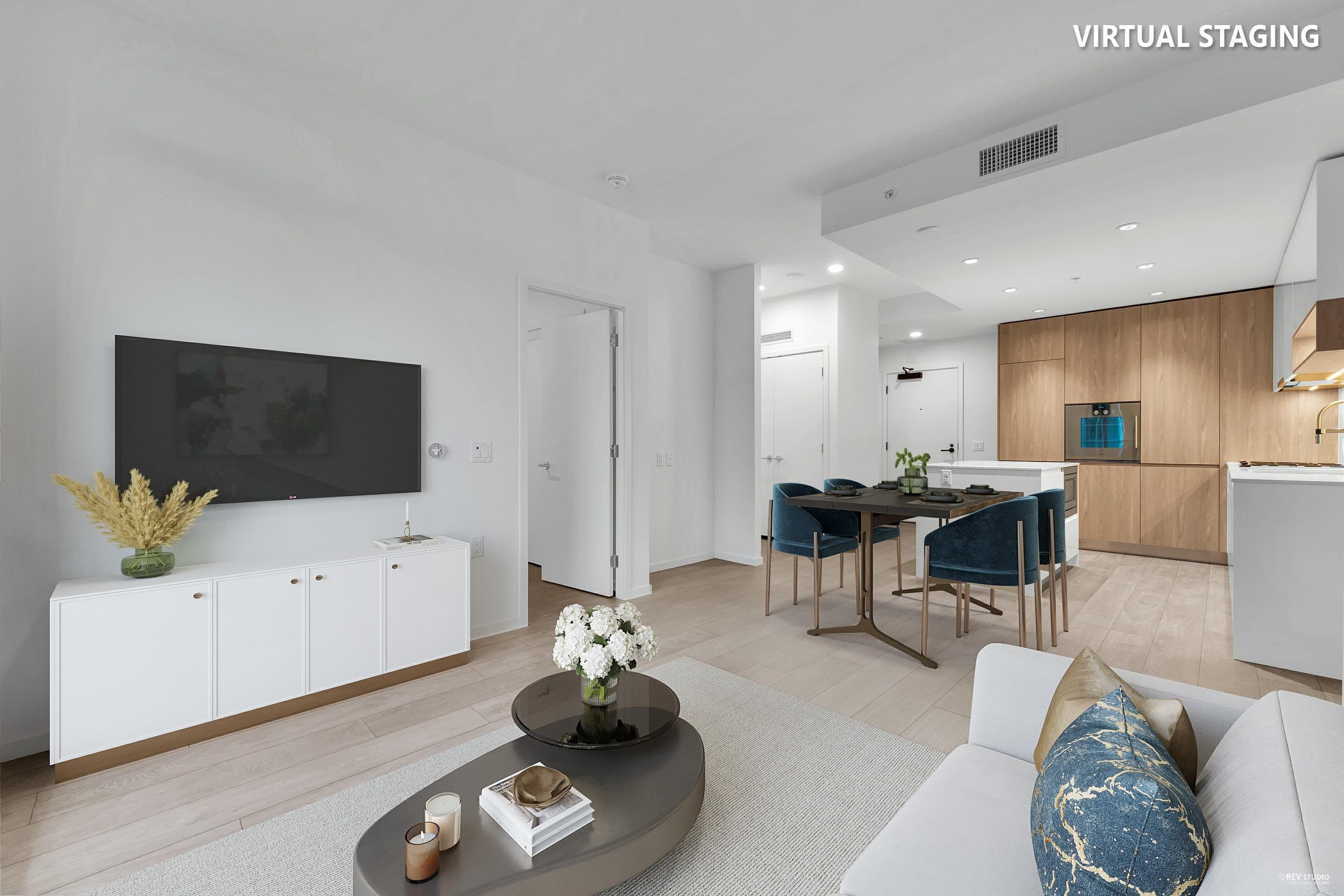 521 - 6300 Minoru Boulevard, Richmond, V6Y 0N1 — photo 2