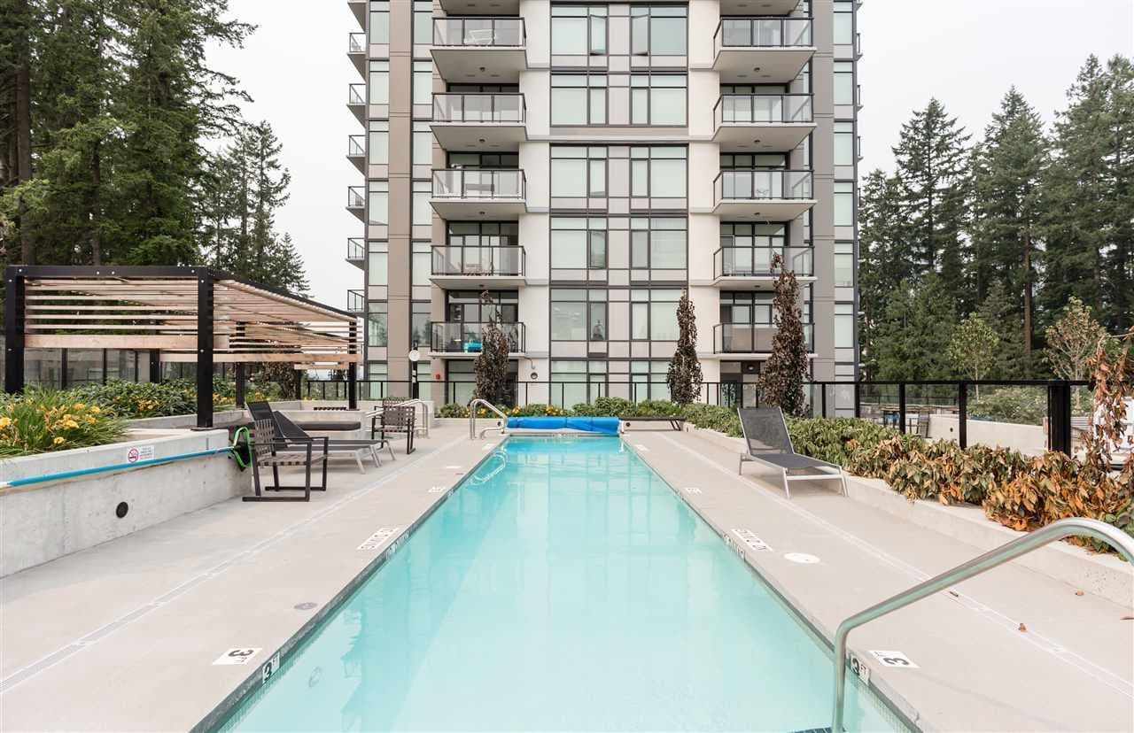 805 - 3080 Lincoln Avenue, Coquitlam