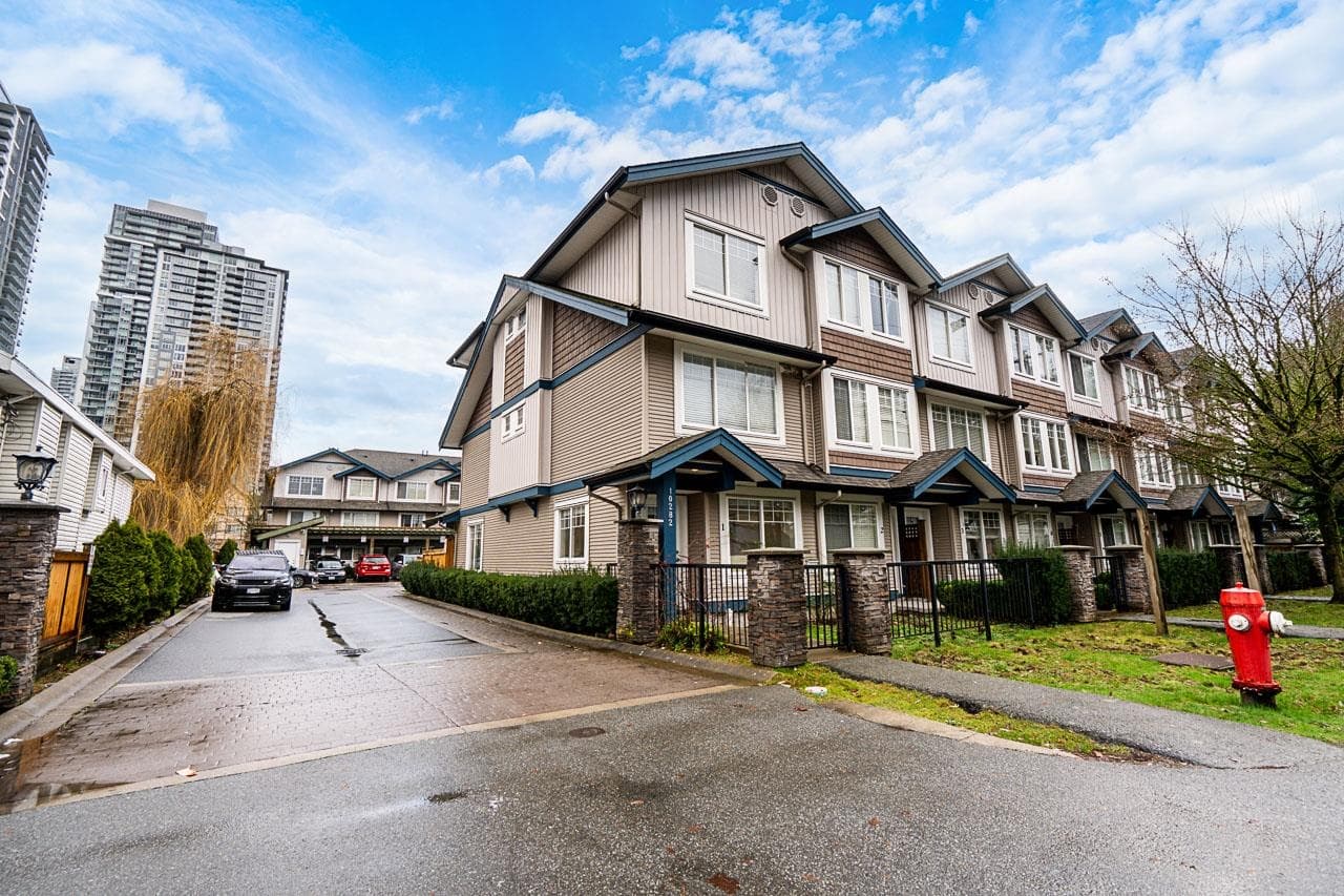 1 - 10282 132 Street, Surrey, V3T 0C4 — photo 2