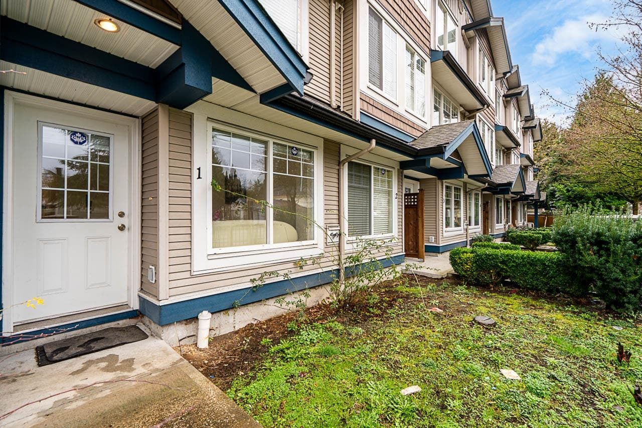 1 - 10282 132 Street, Surrey, V3T 0C4 — photo 3