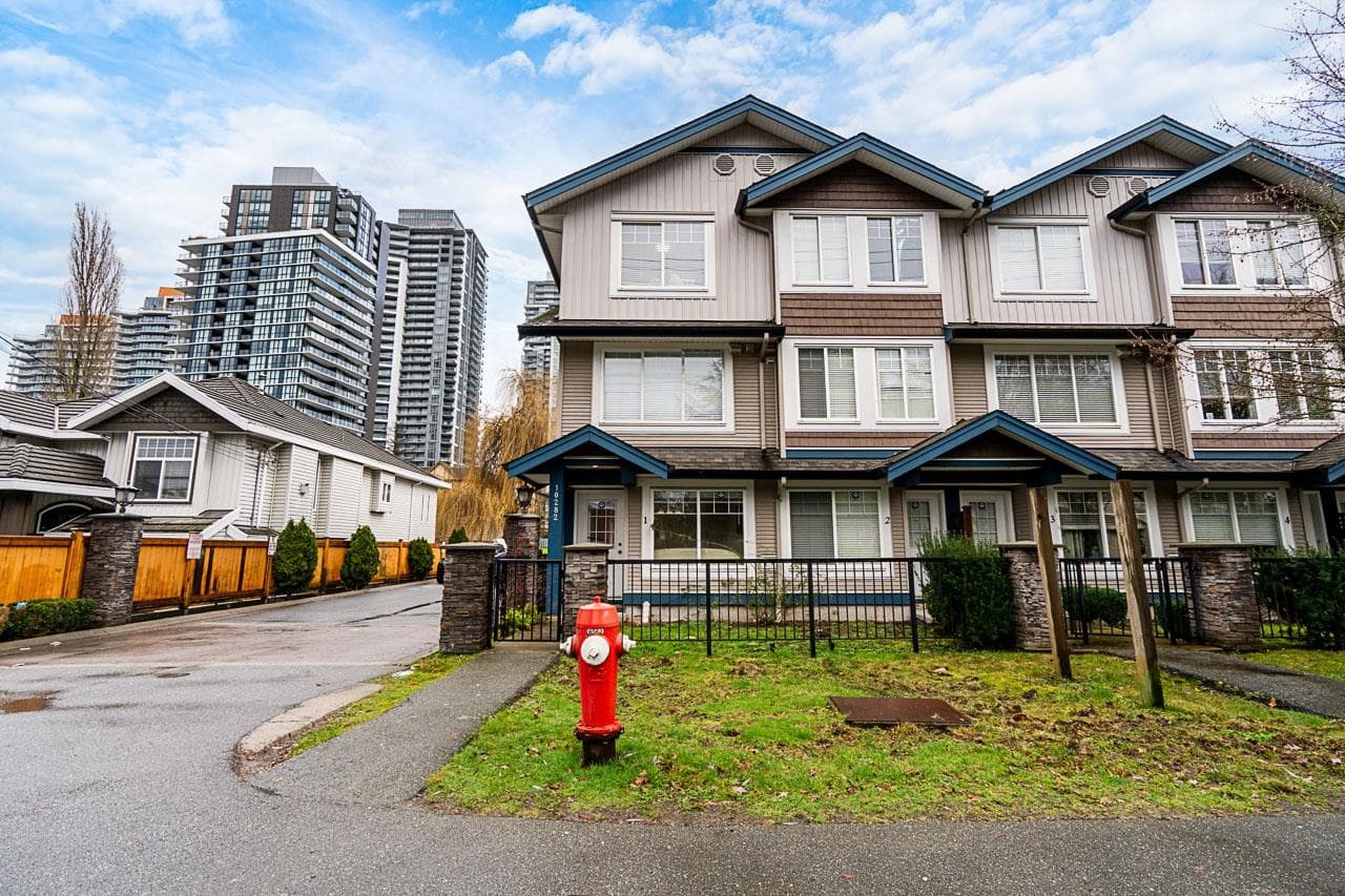 1 - 10282 132 Street, Surrey