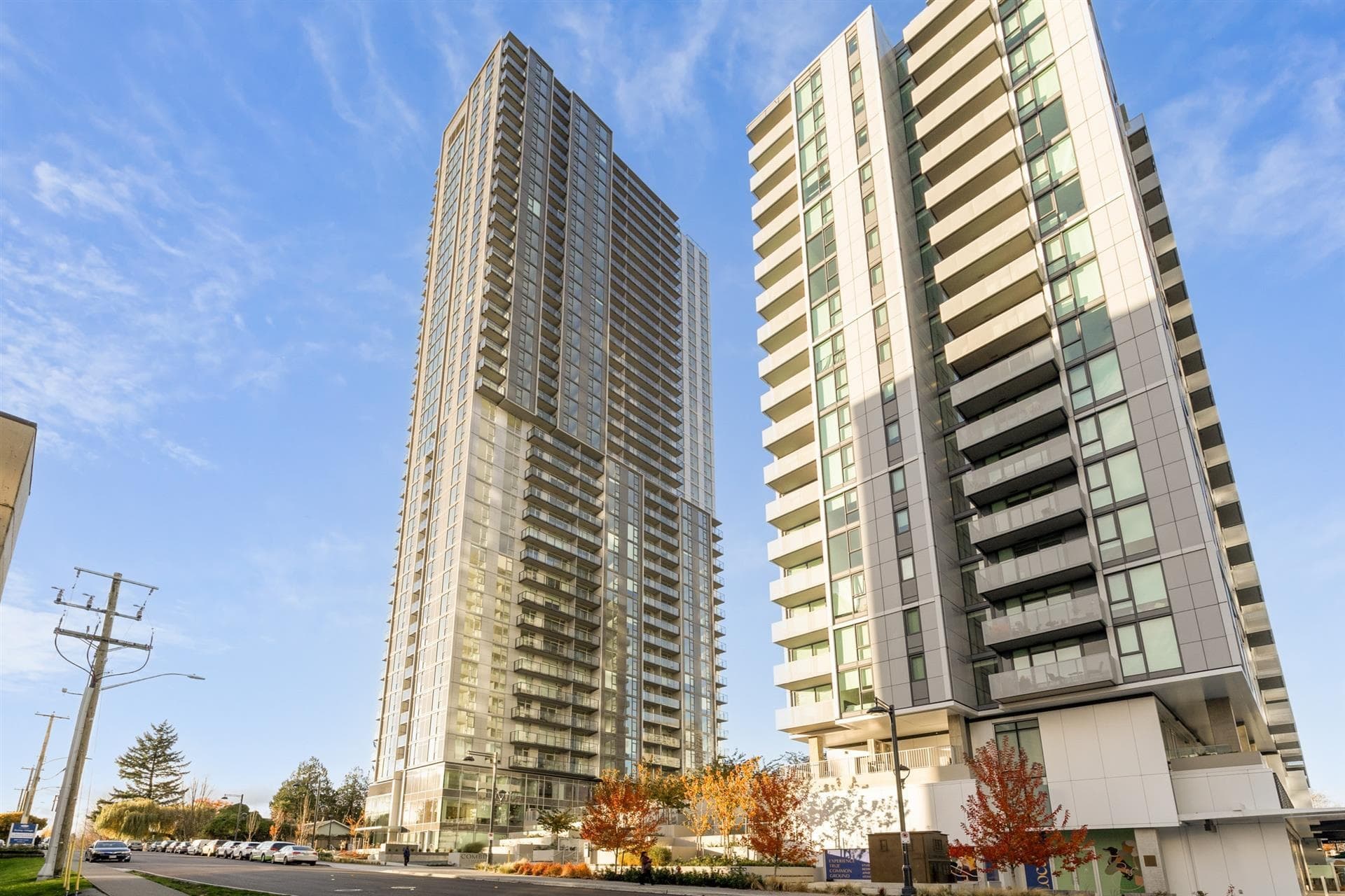 2606 - 13573 98a Avenue, Surrey