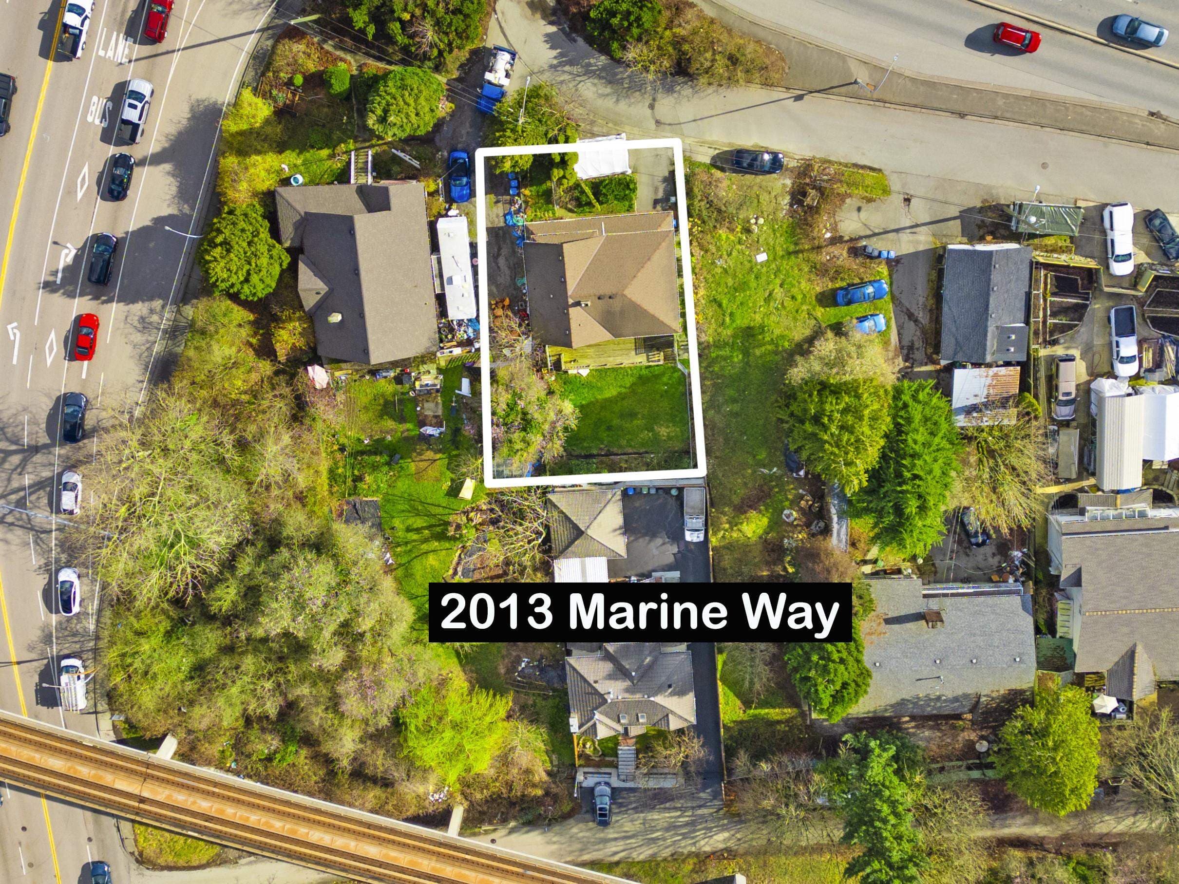 2013 Marine Way, New Westminster, V3M 2H2 — photo 2