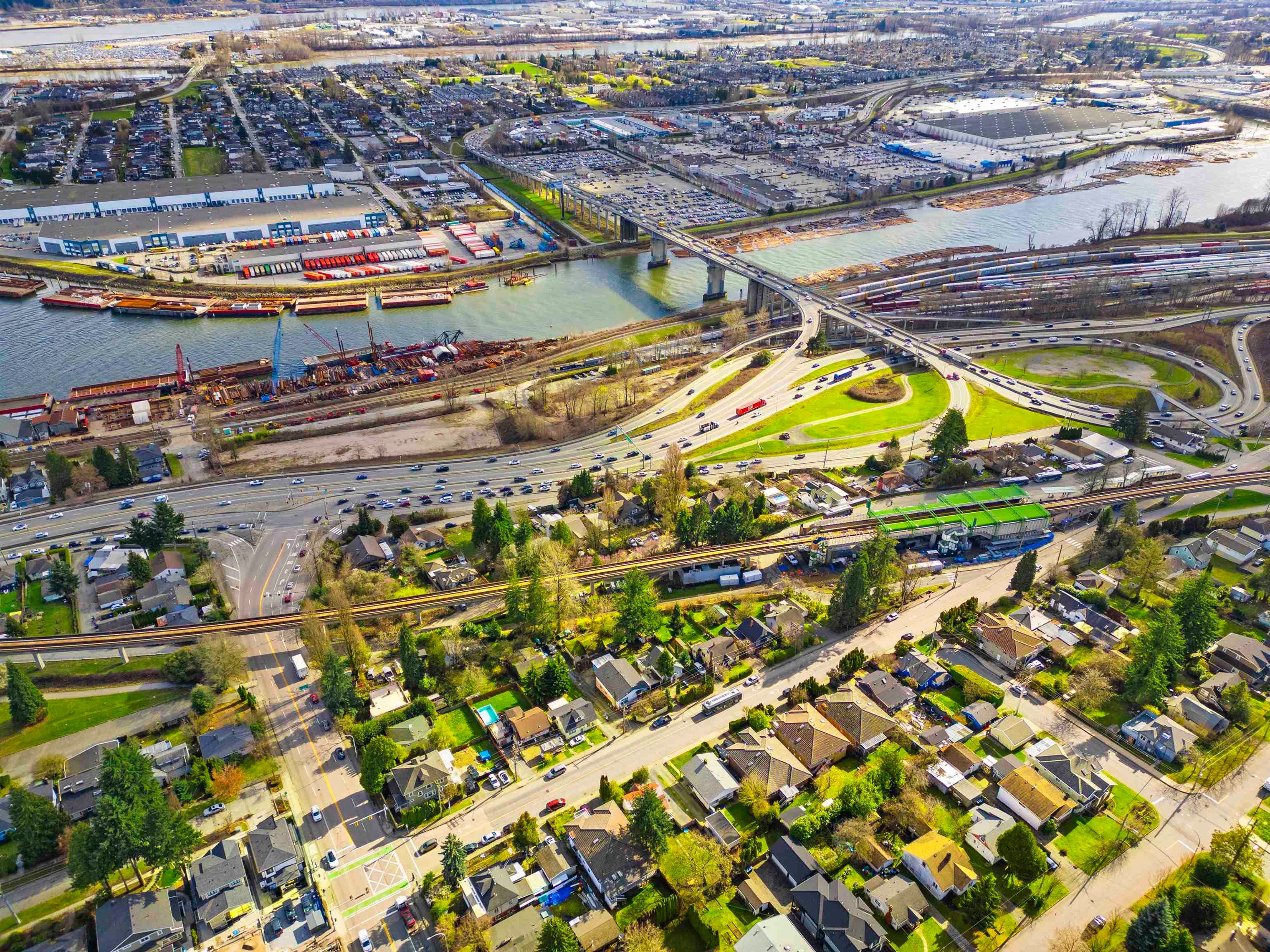 2013 Marine Way, New Westminster, V3M 2H2 — photo 5