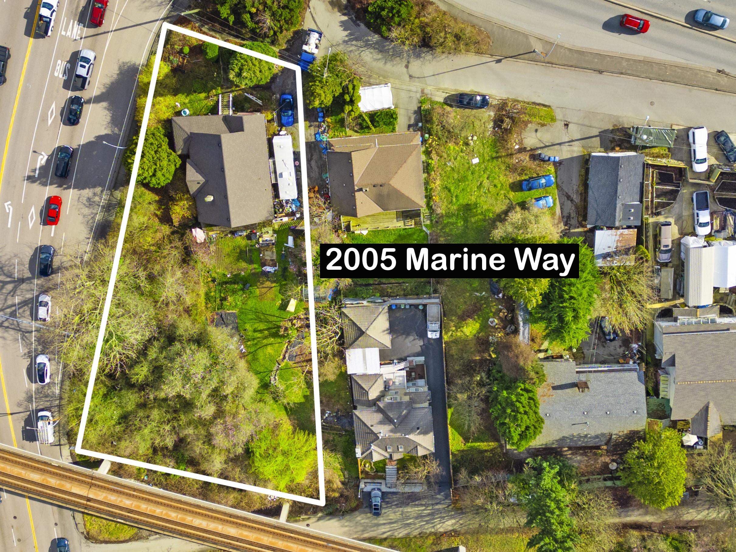 2005 Marine Way, New Westminster, V3M 2H2 — photo 2