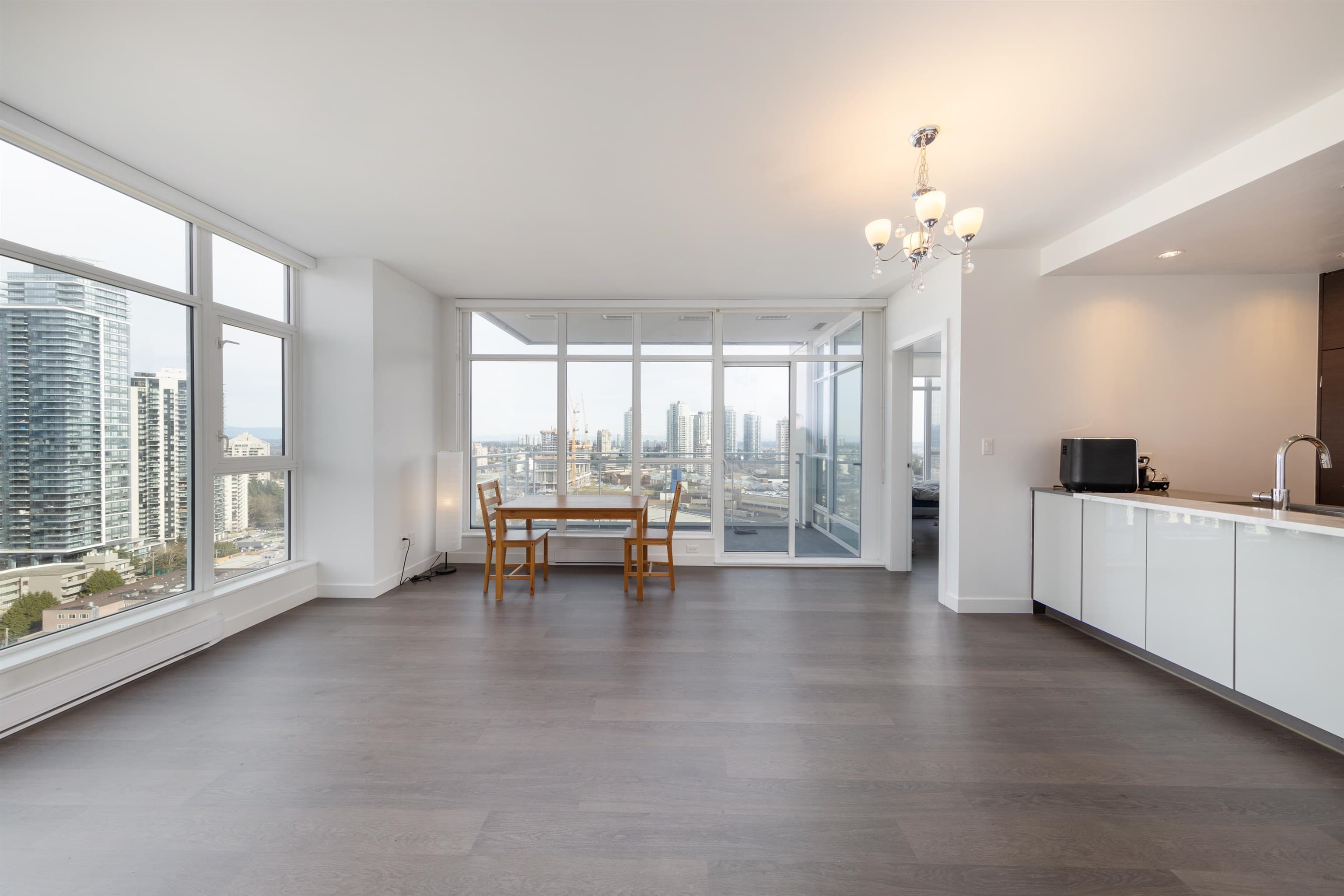 2110 - 4670 Assembly Way, Burnaby, V5H 0H3 — photo 5