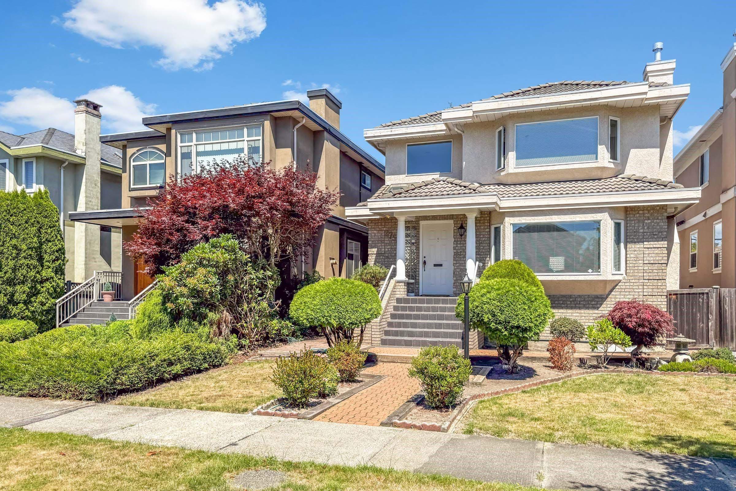 2755 W 20th Avenue, Vancouver