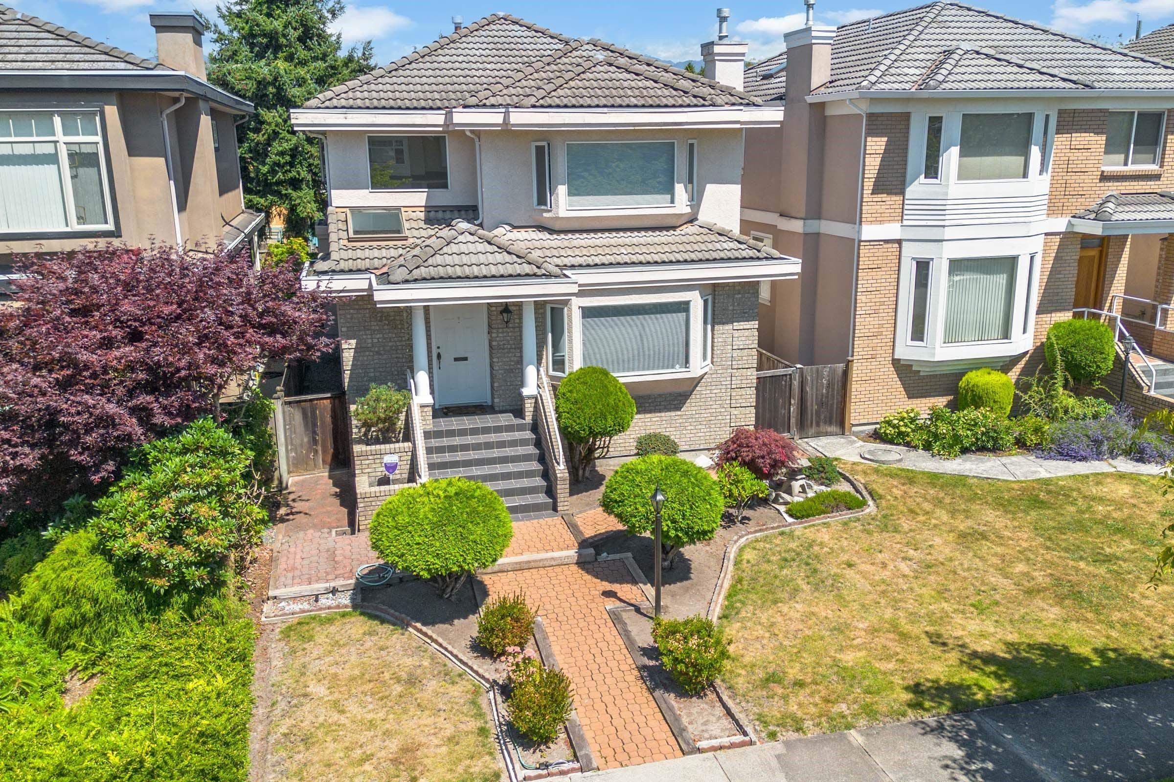 2755 W 20th Avenue, Vancouver, V6L 1H1 — photo 5